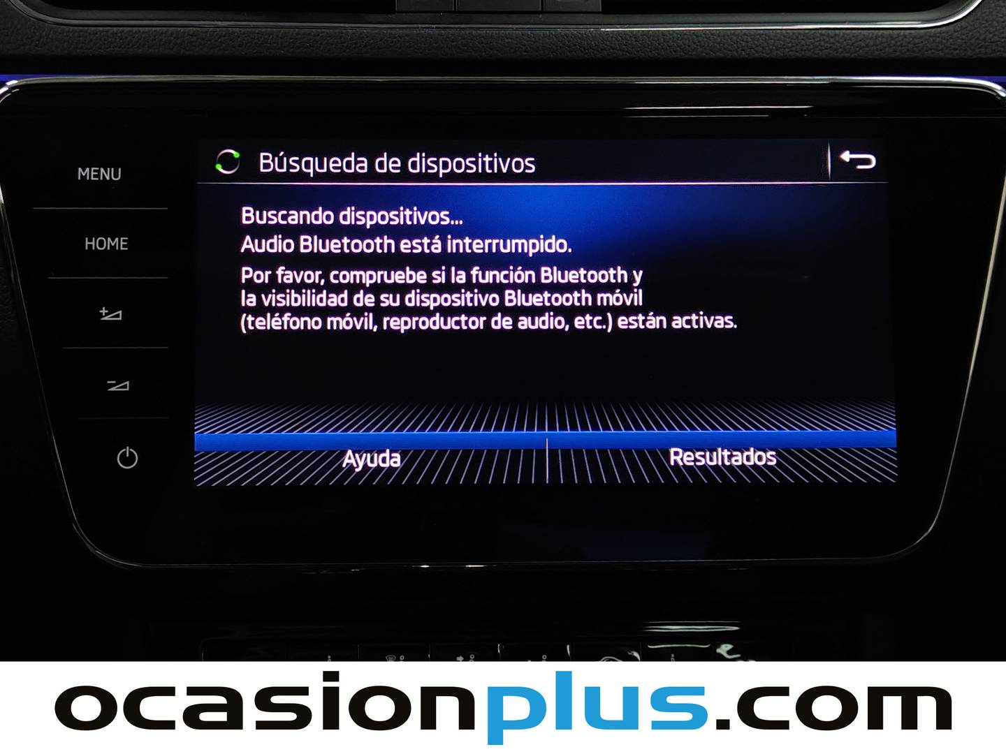 Foto Skoda Superb Skoda Superb Combi 2.0 TSI Sportline 4x4 DSG (272 CV)