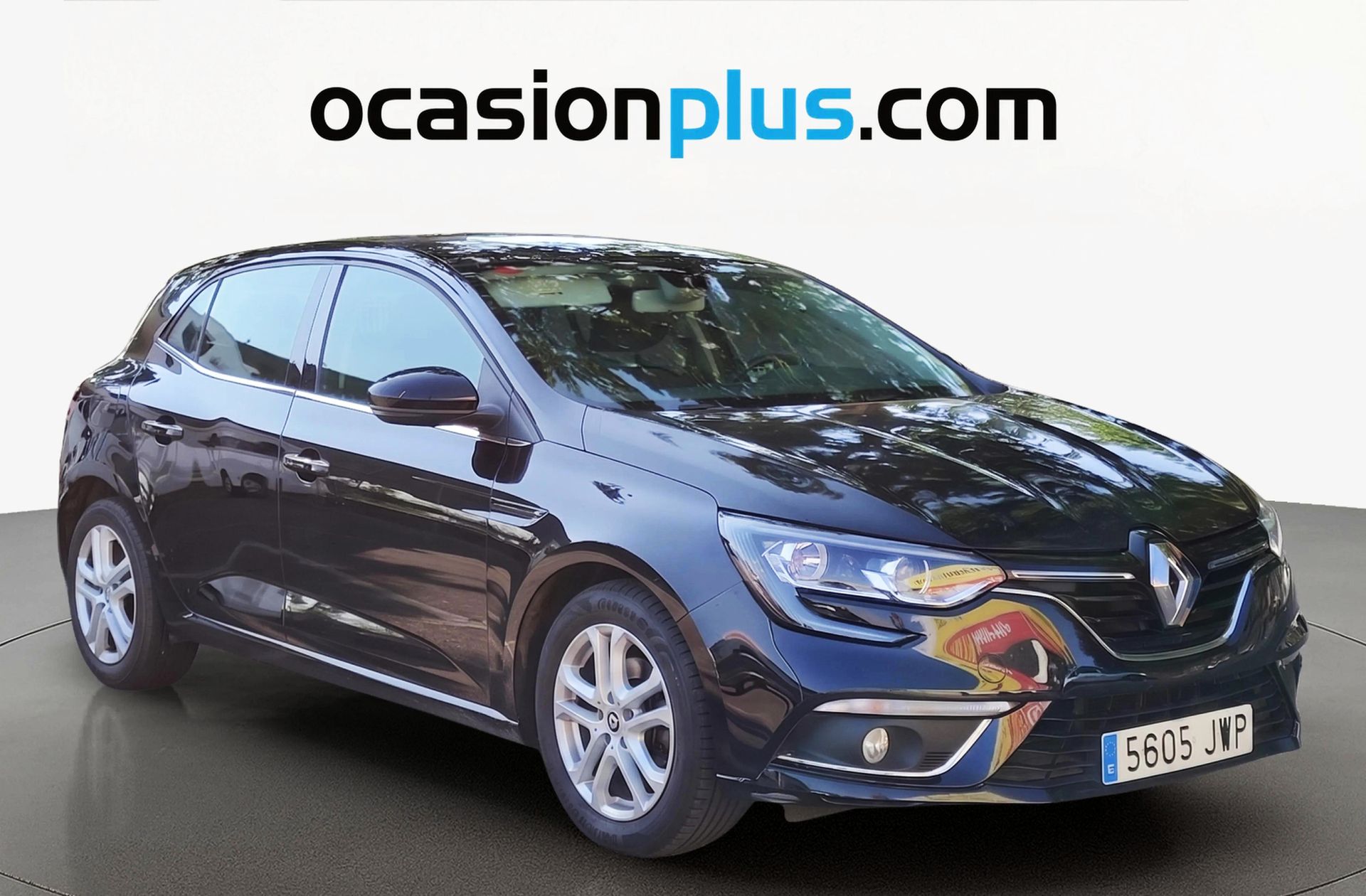 Renault Mégane Intens Energy TCe - foto 2