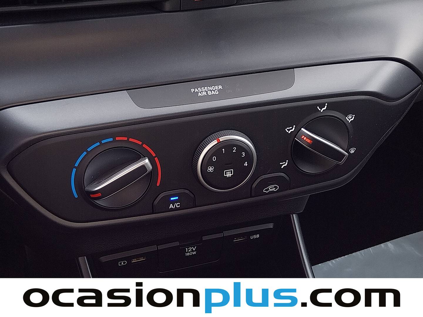 Hyundai Bayon Hyundai Bayon 1.2 MPI Maxx (84 CV) al mejor precio