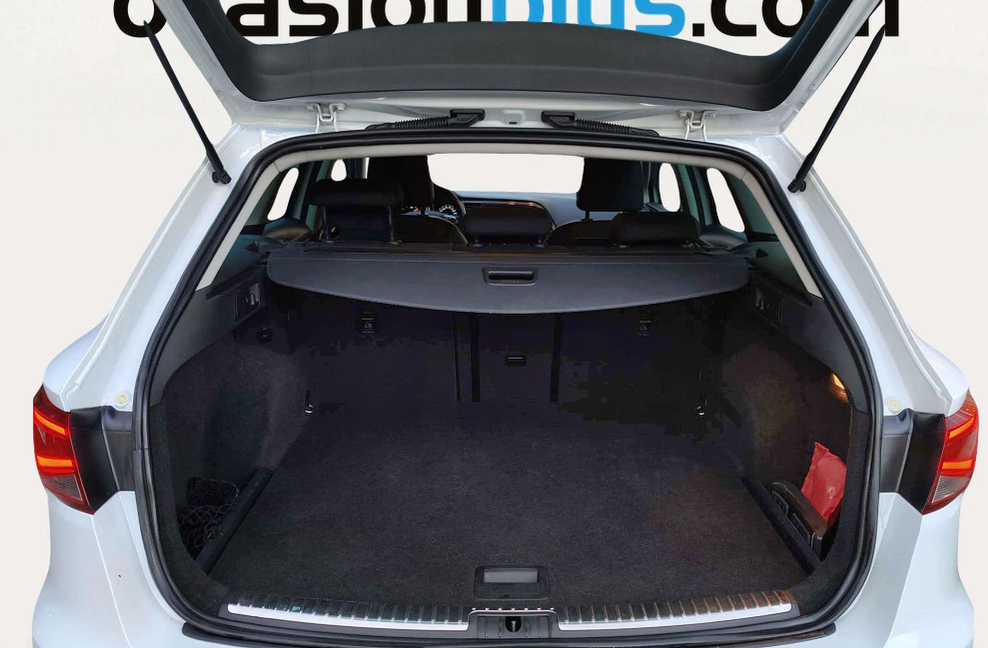SEAT León ST 1.8 TSI FR - foto 19