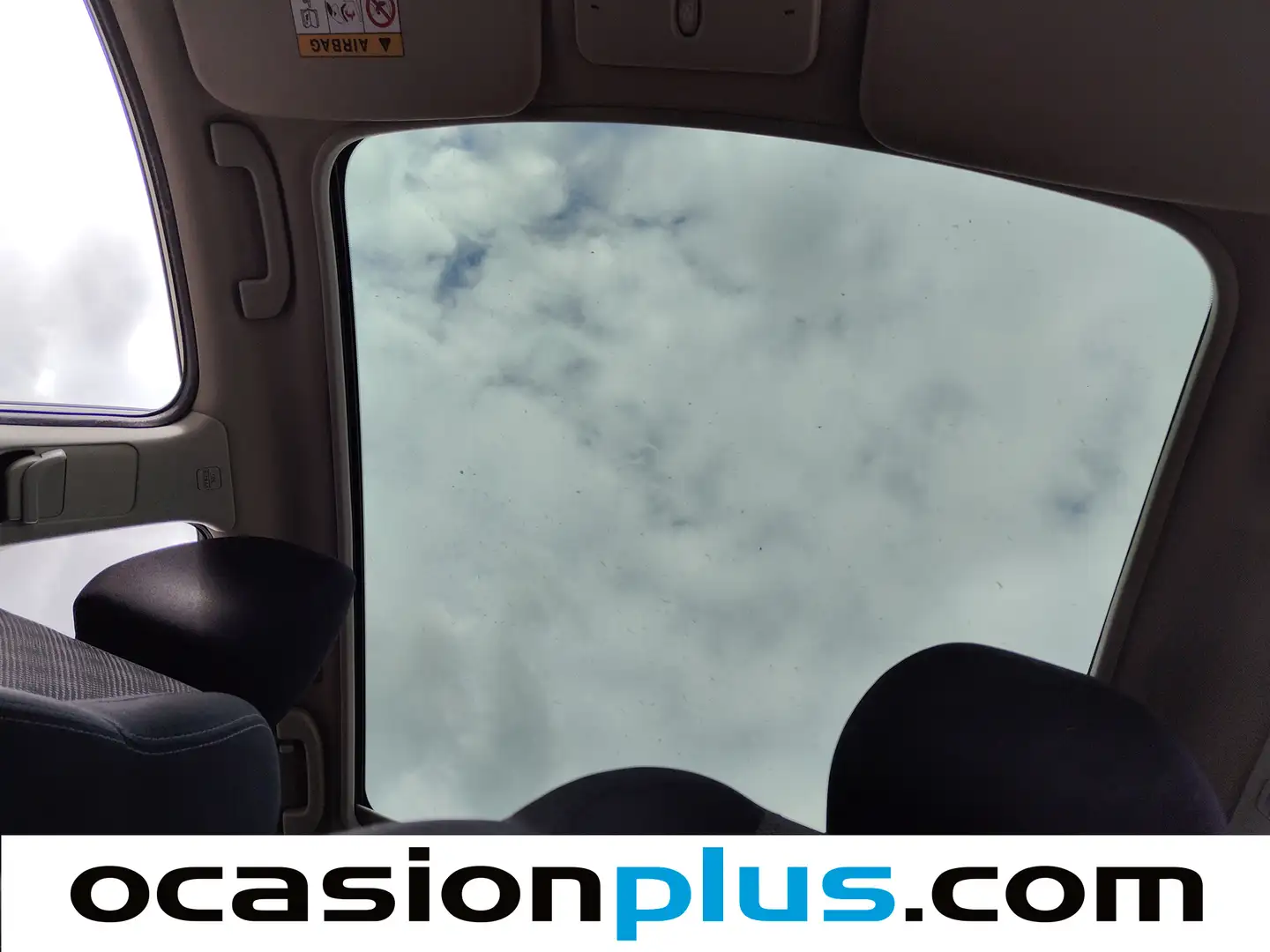 Foto Nissan QASHQAI Nissan Qashqai 1.2 DIG-T N-Connecta 4x2 XTronic (115 CV)