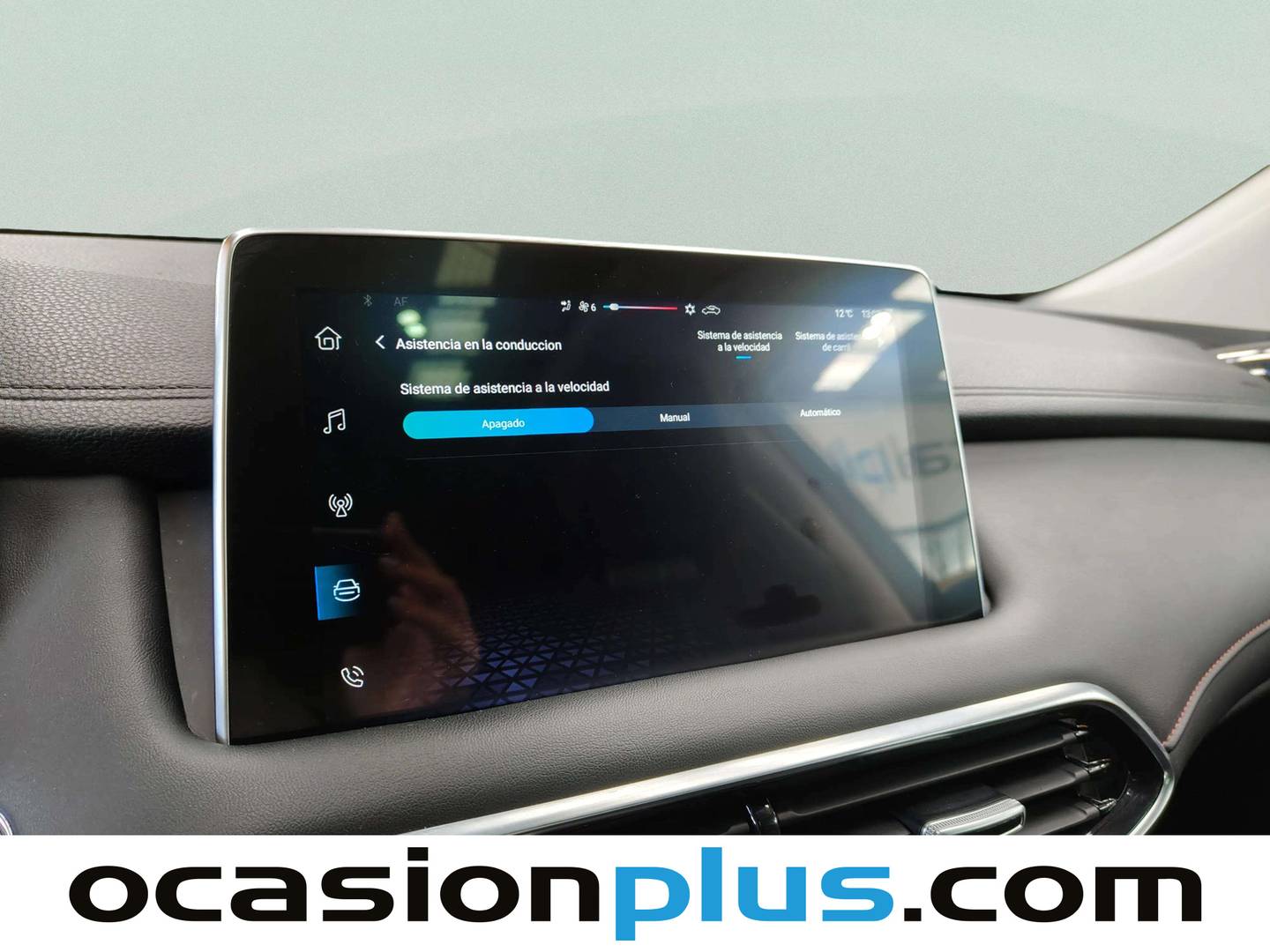 Foto MG HS MG HS 1.5 Turbo GDI Luxury DCT (162 CV)