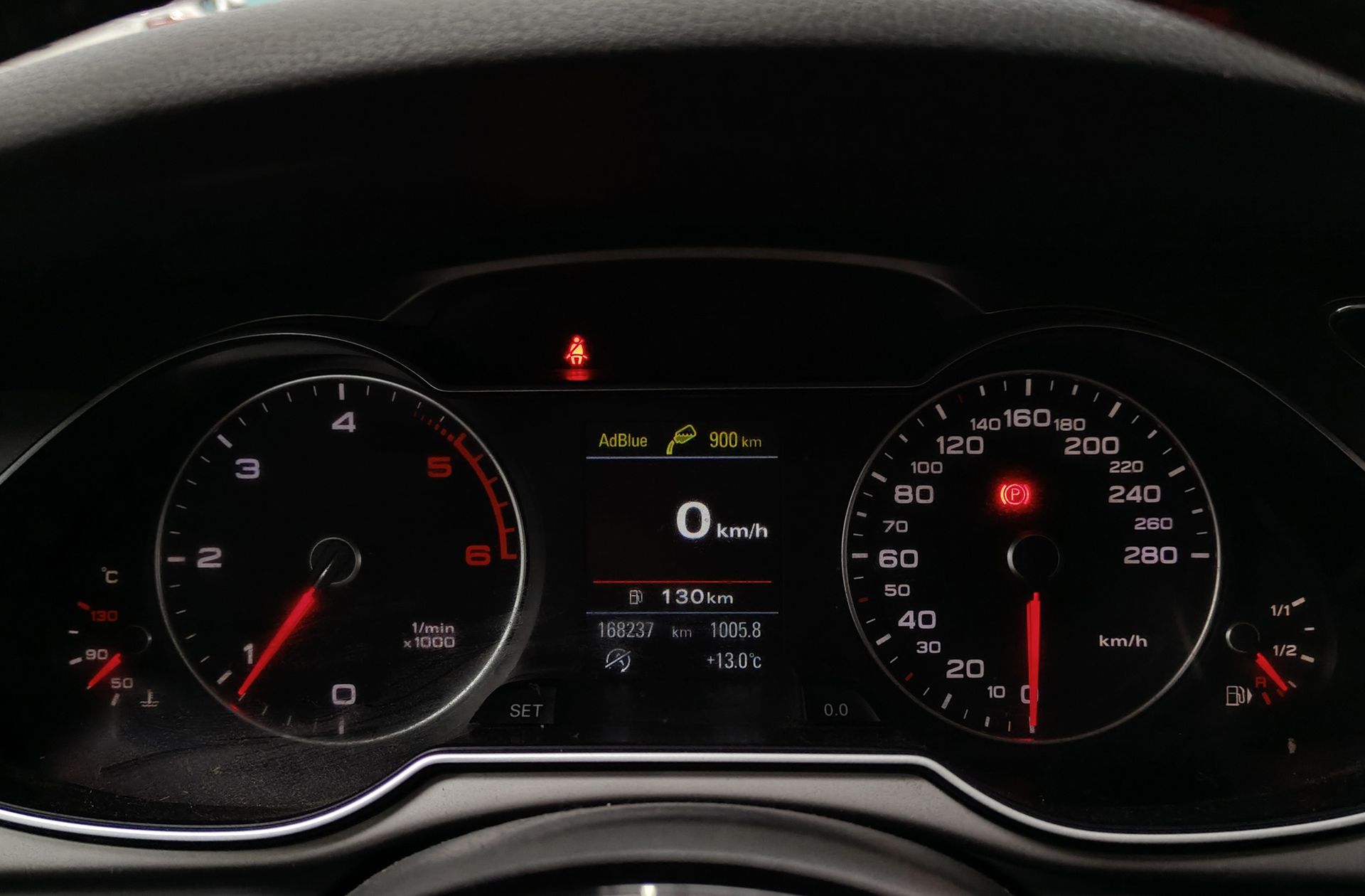 Audi A4 Avant S line edition 2.0 TDI CD - foto 22