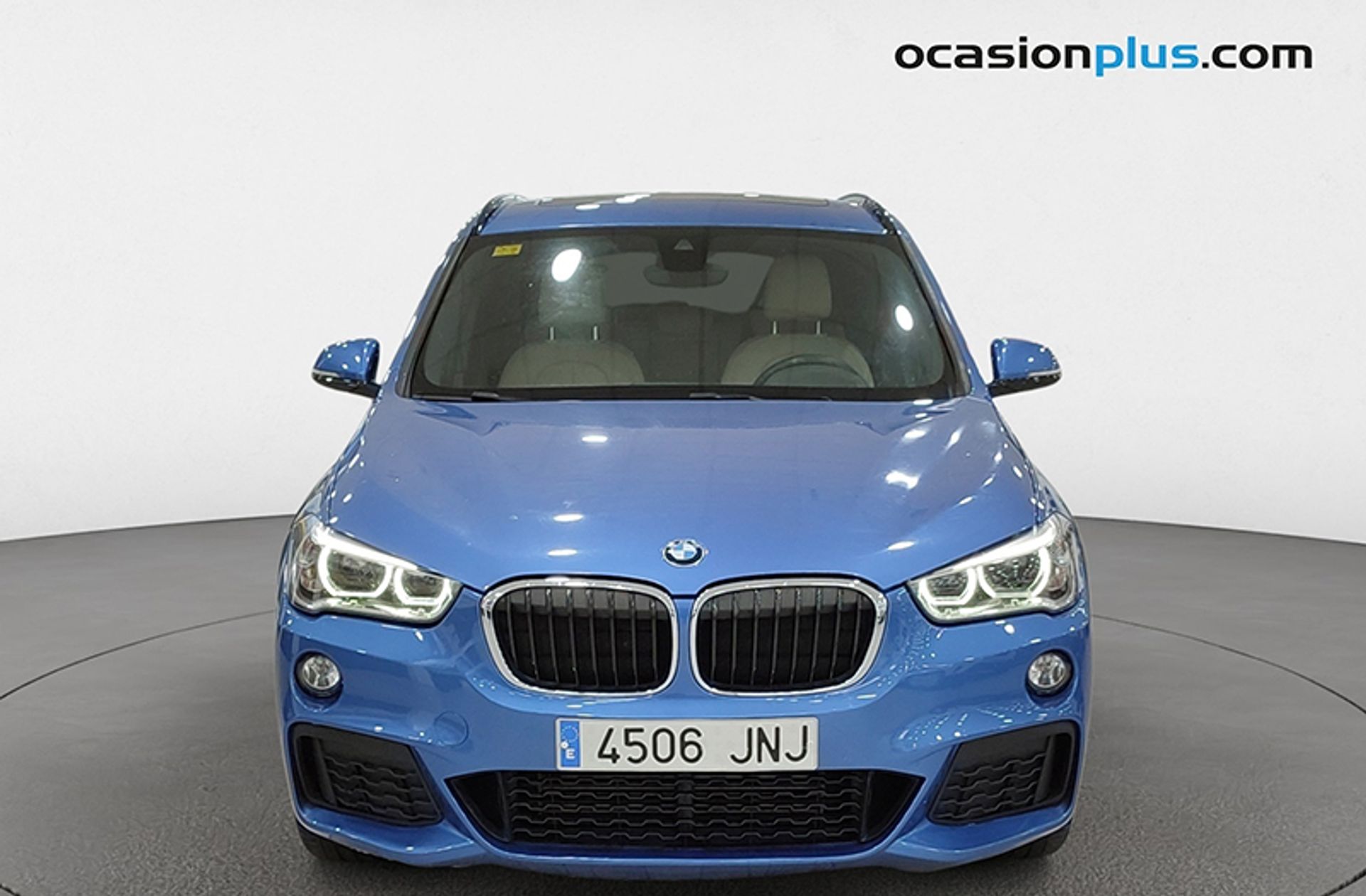 BMW X1 xDrive25d Pack M - foto 17