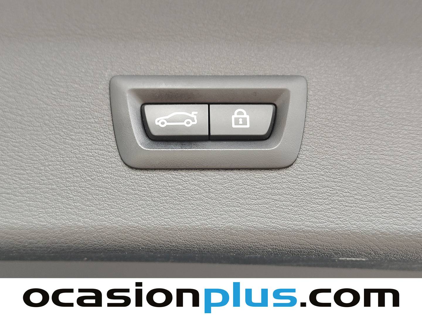 BMW X1 BMW X1 sDrive18d (150 CV) Pack M de segunda mano