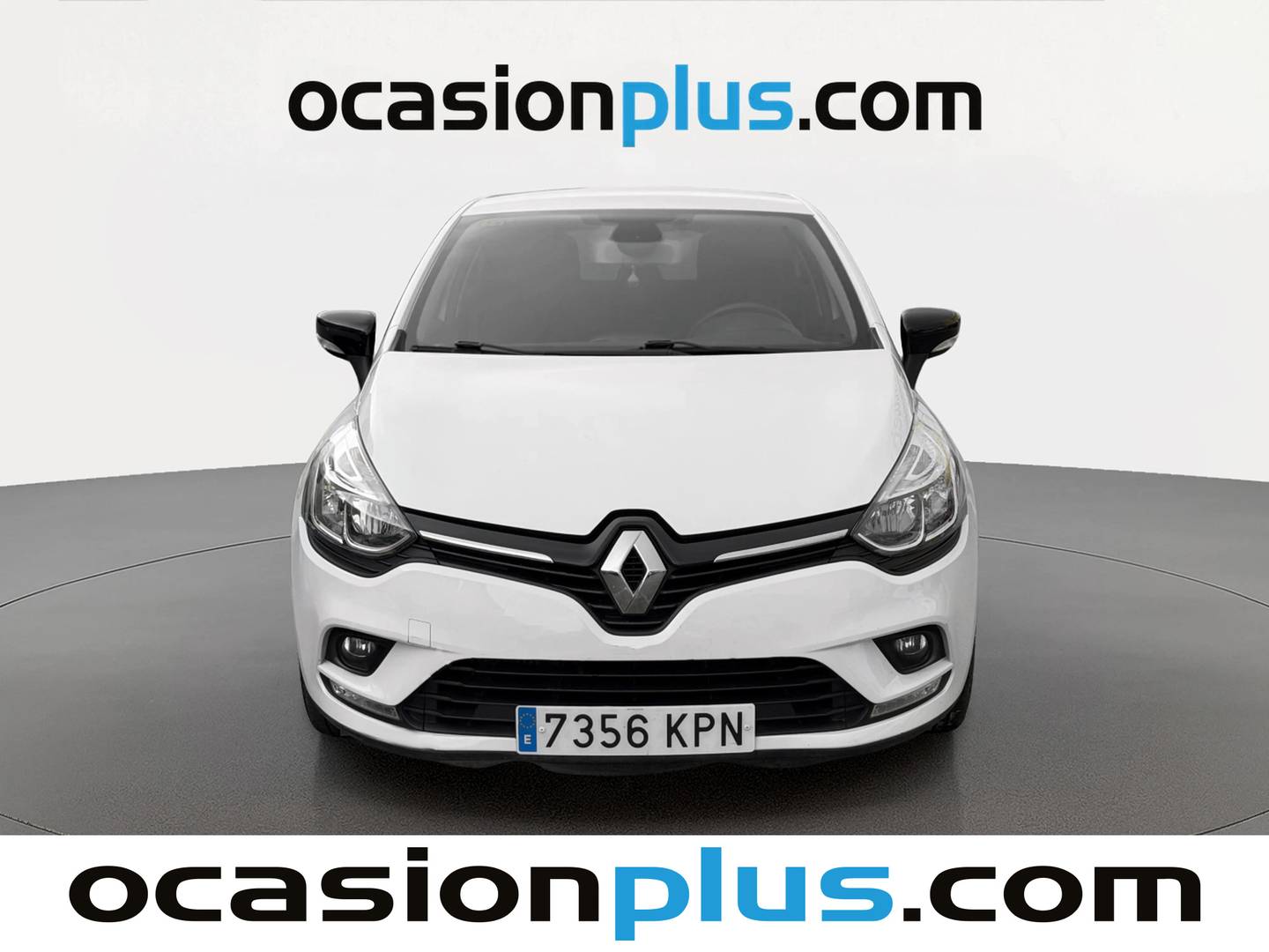 Renault Clio Renault Clio Limited dCi (90 CV) 90cv