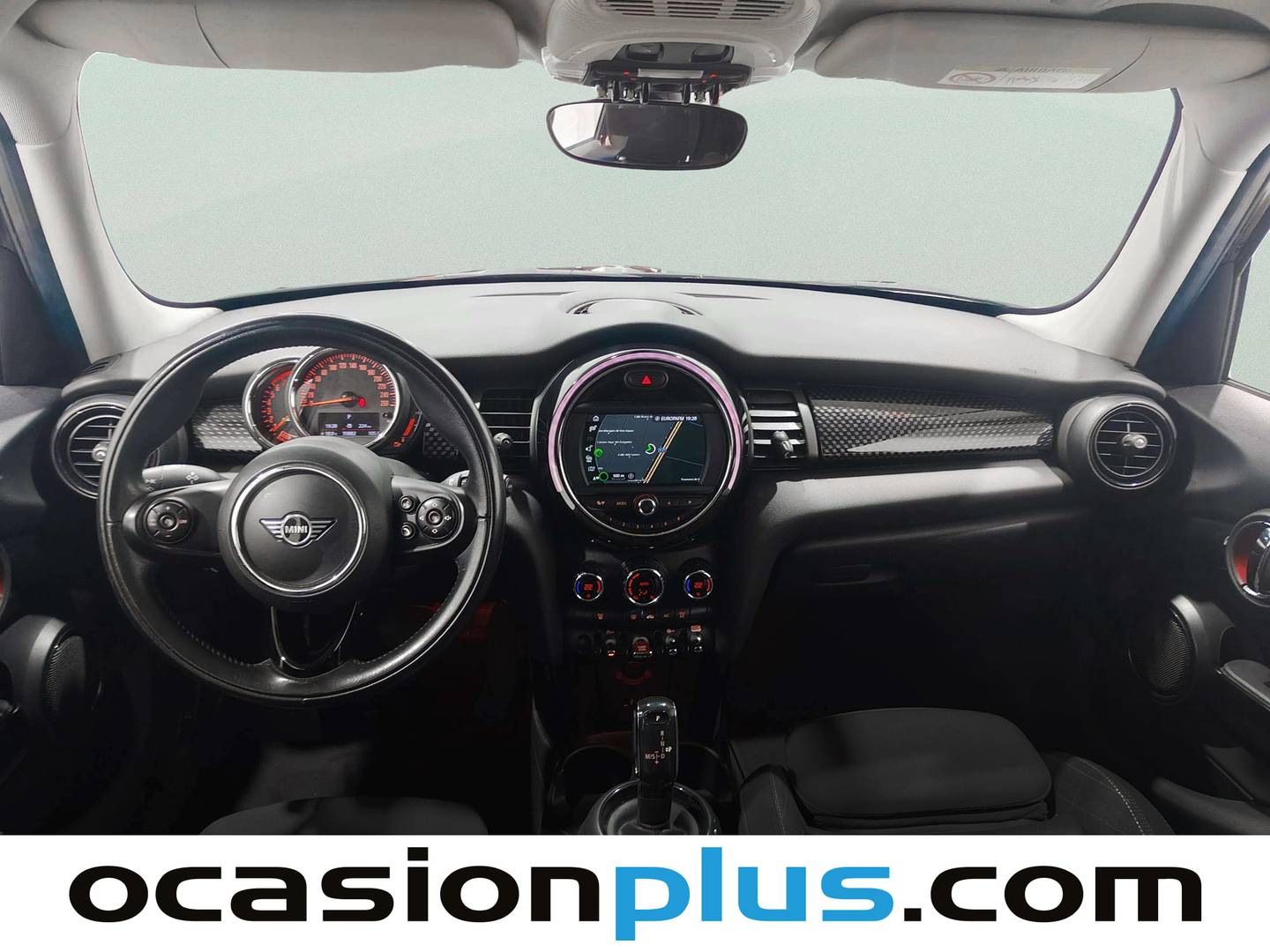 Mini MINI MINI MINI Cooper 5 Puertas Cooper 5 Puertas S (192 CV) de ocasión