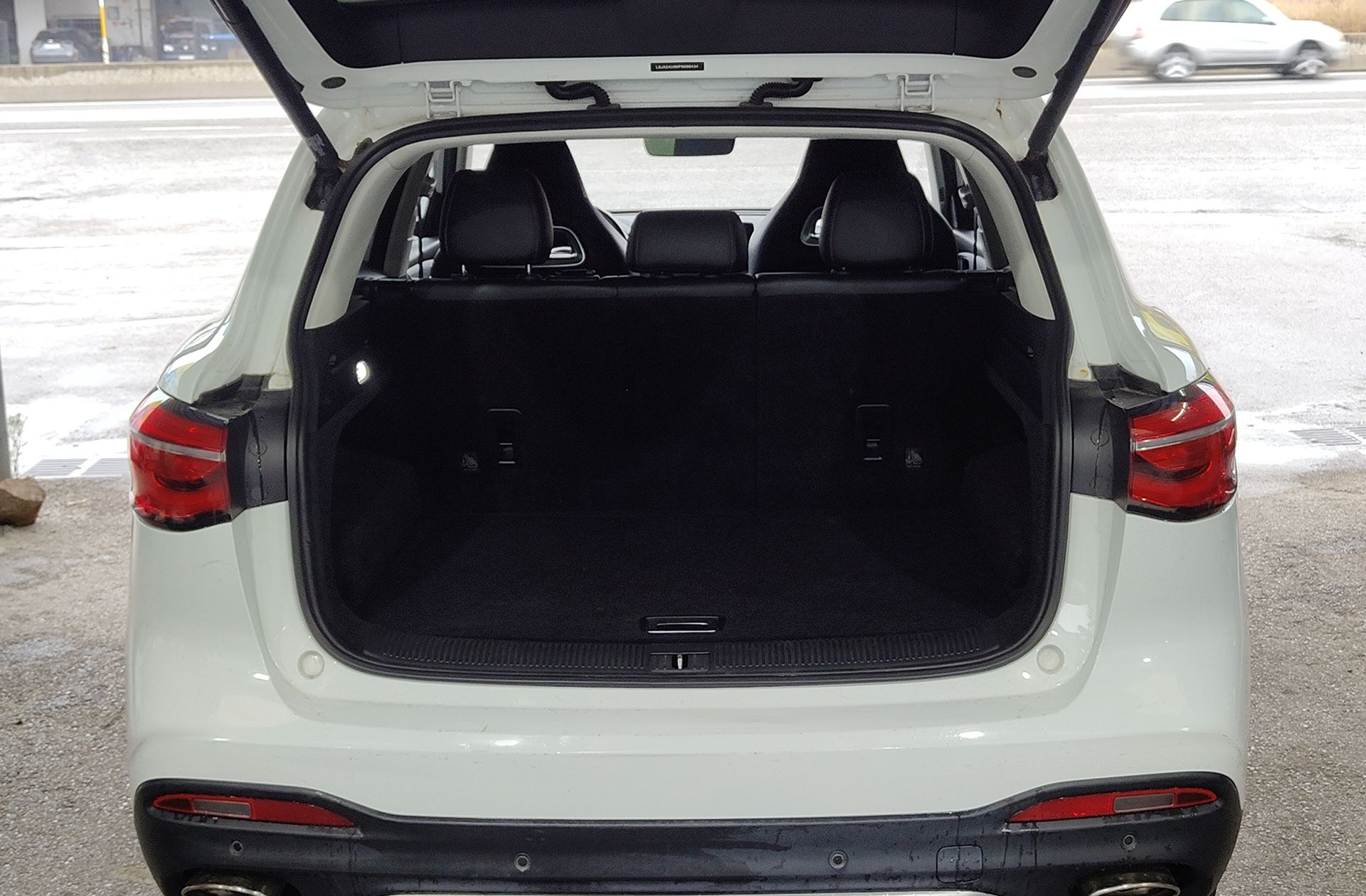 MG HS 1.5 Turbo GDI Luxury DCT - foto 20