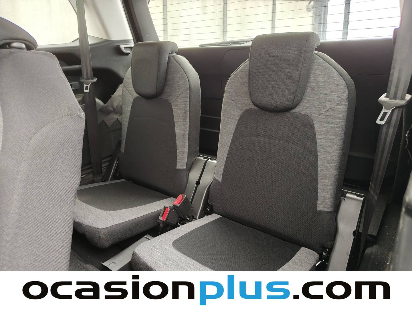 Foto Citroën Grand C4 Picasso Citroen Grand C4 Picasso CitroPureTech 130 6v S&S Feel (130 CV) 7 Plazas