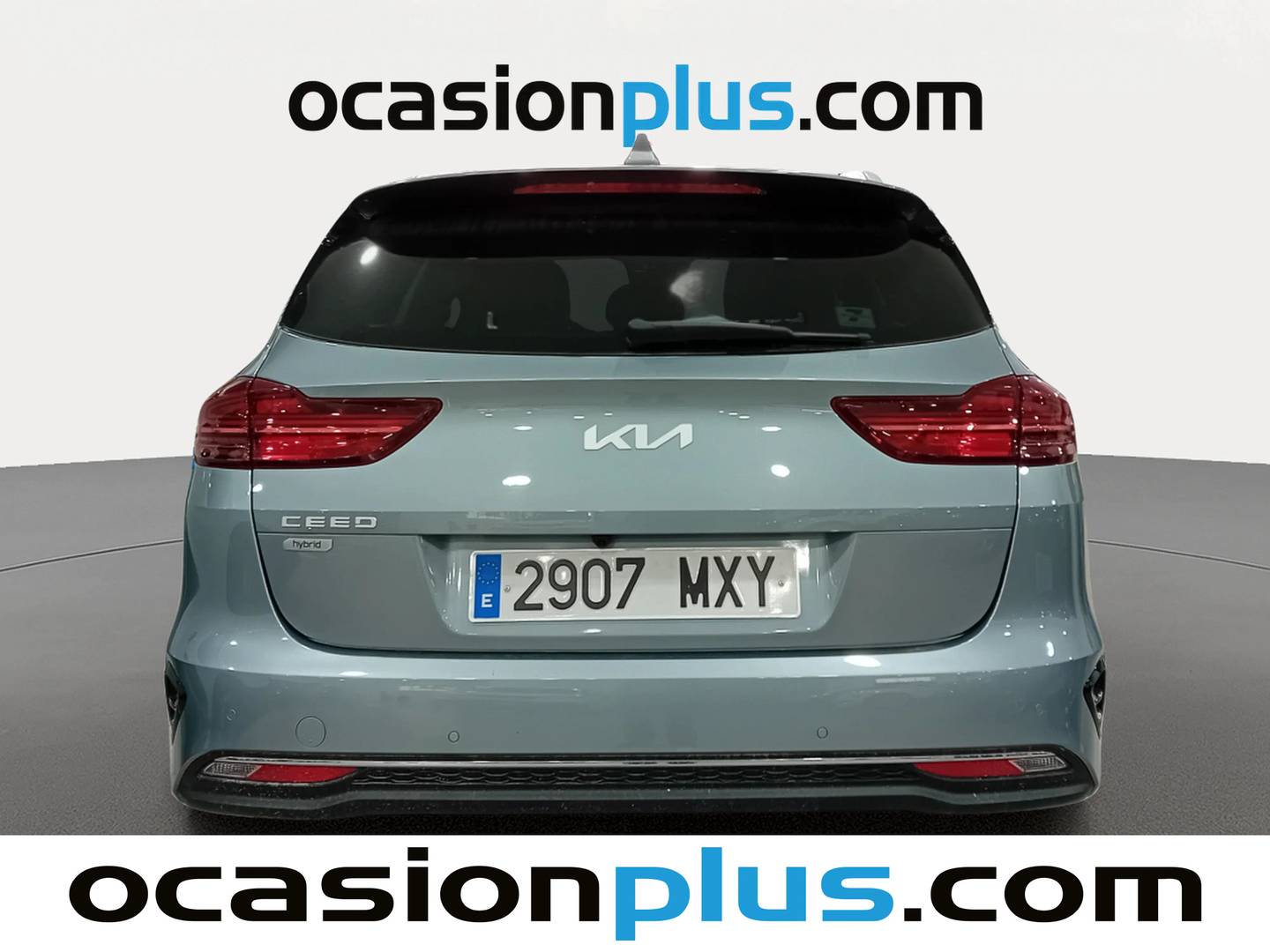 Foto KIA Ceed Tourer Kia Ceed Tourer 1.0 MHEV Style Edition DCT (100 CV)