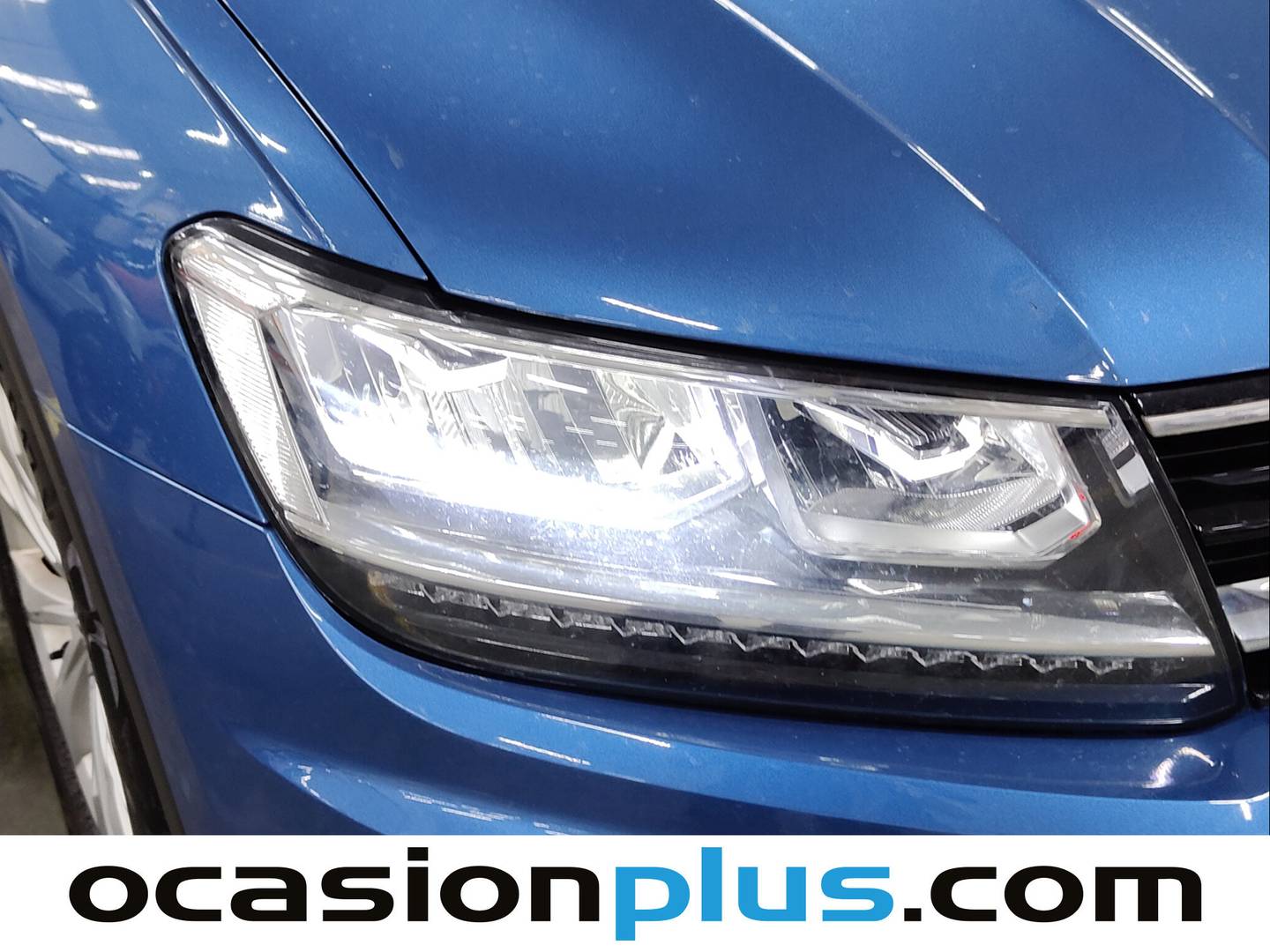 Volkswagen Tiguan Volkswagen Tiguan Advance 2.0 TDI (150 CV) barato