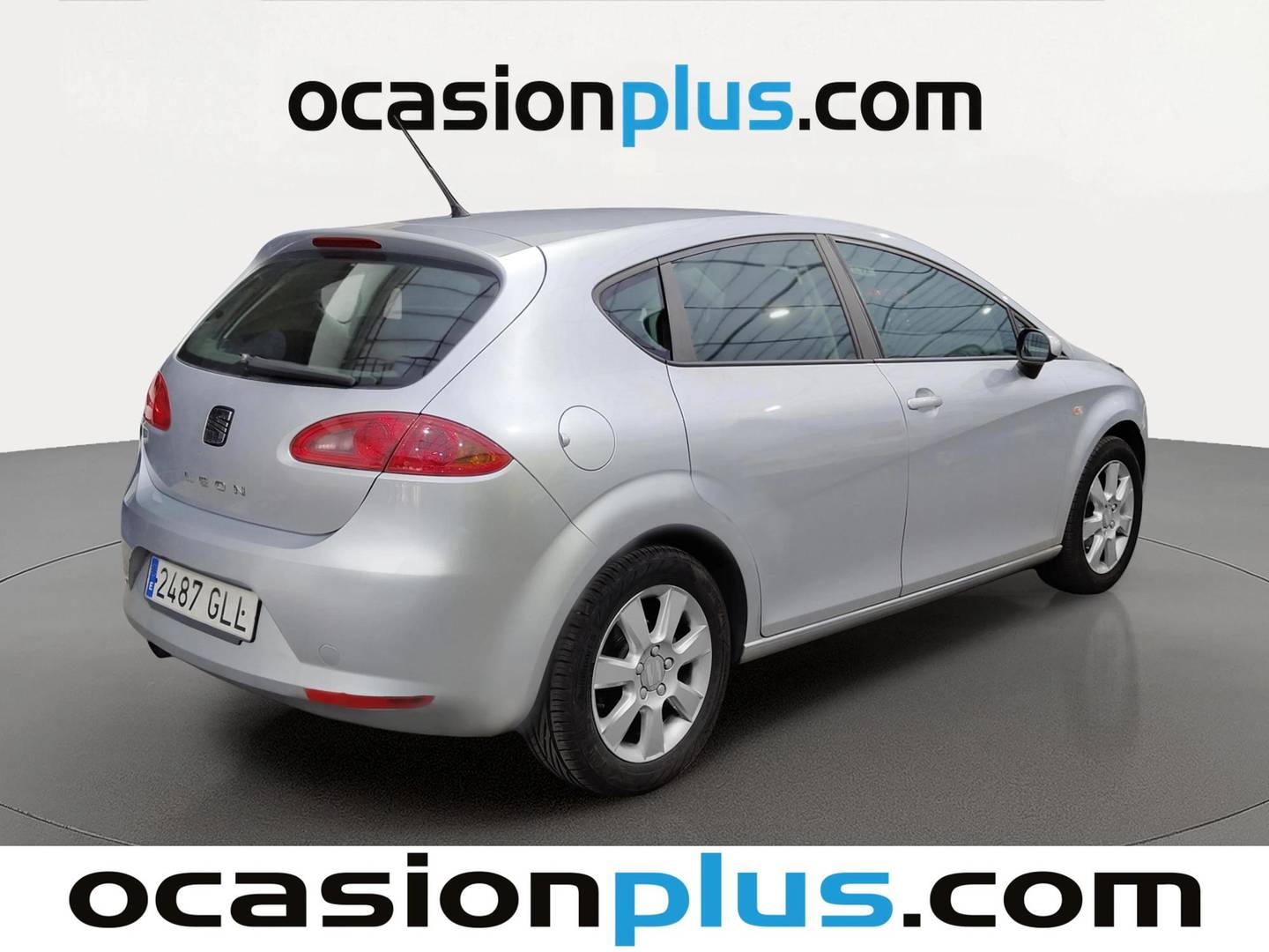 Seat León Seat León 1.6 Stylance (102 CV) 102cv