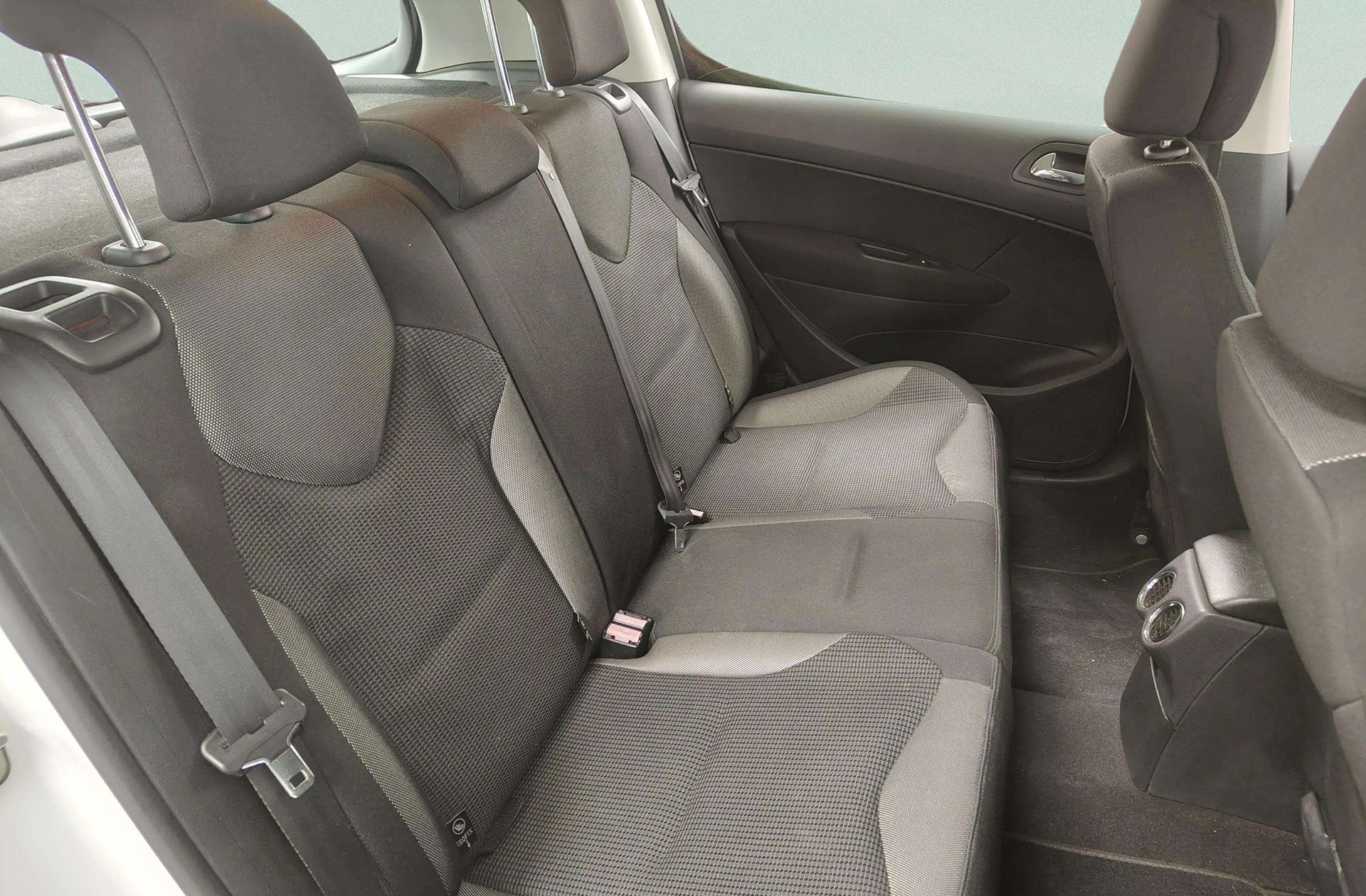 Peugeot 308 1.6 VTI Sport - foto 13