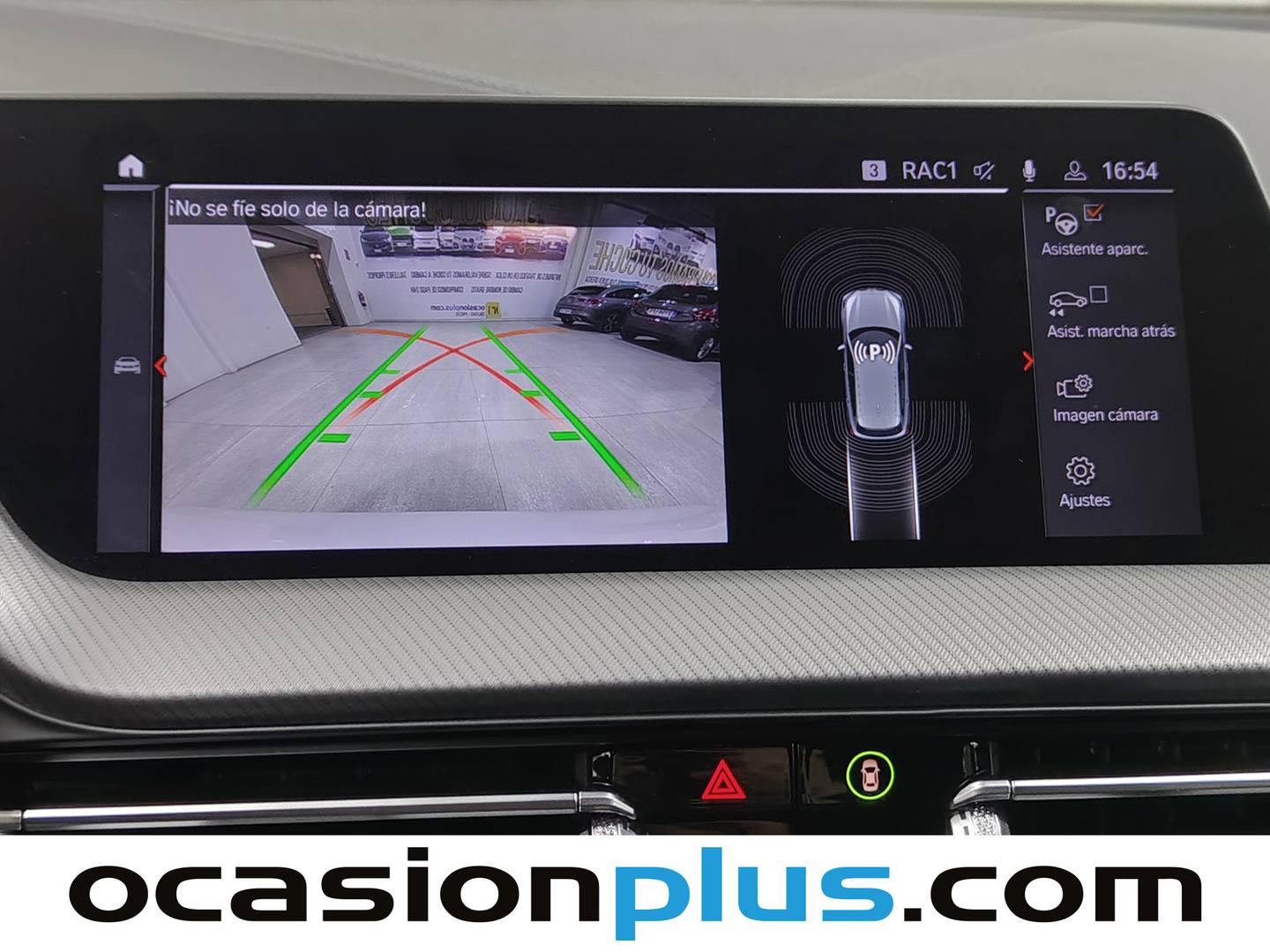 Foto BMW Serie 1 BMW Serie 1 120i (178 CV) Paquete M