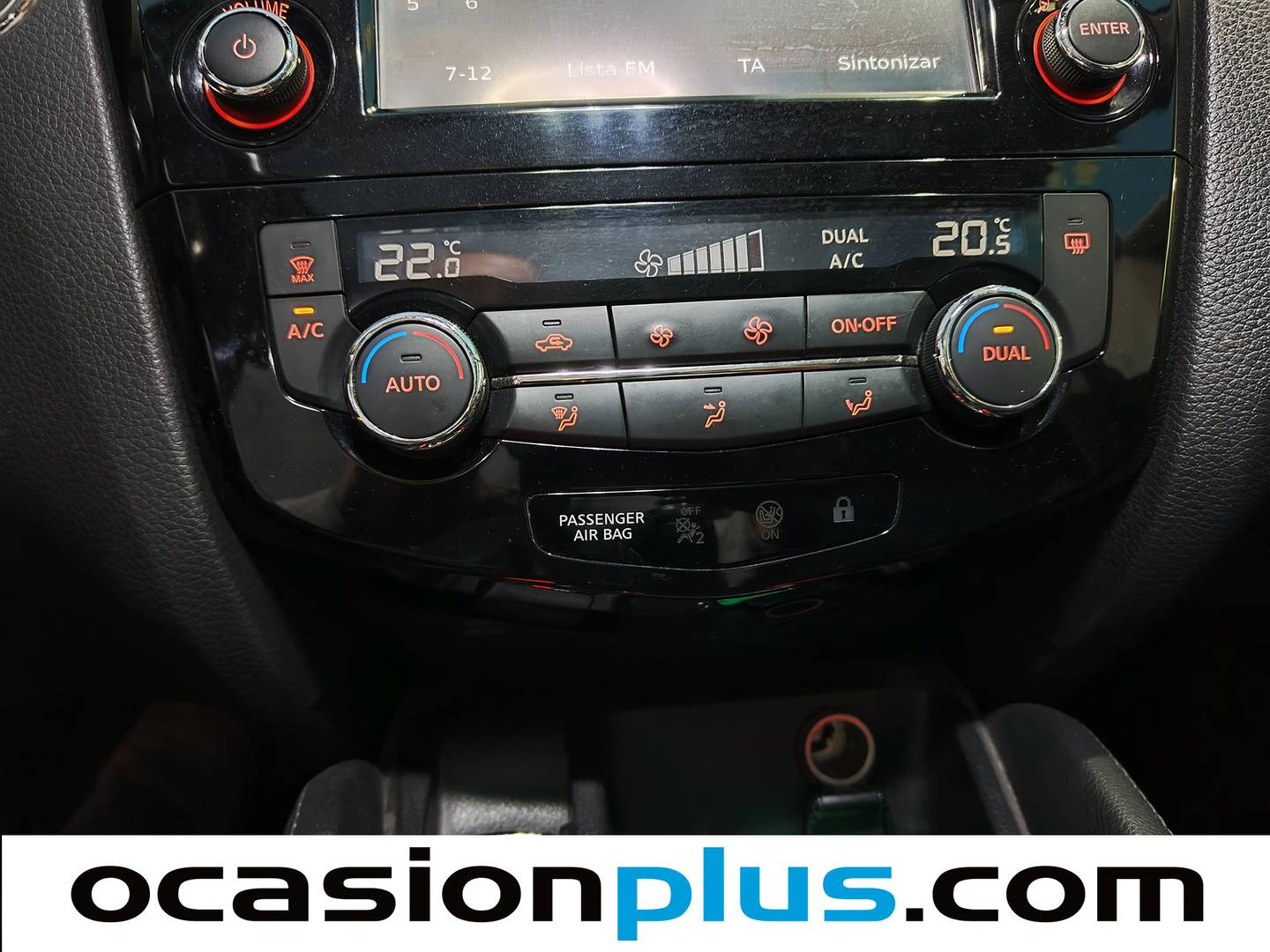 Nissan QASHQAI Nissan Qashqai 1.6 dCi N-Connecta 4x2 XTronic (130 CV) 130cv
