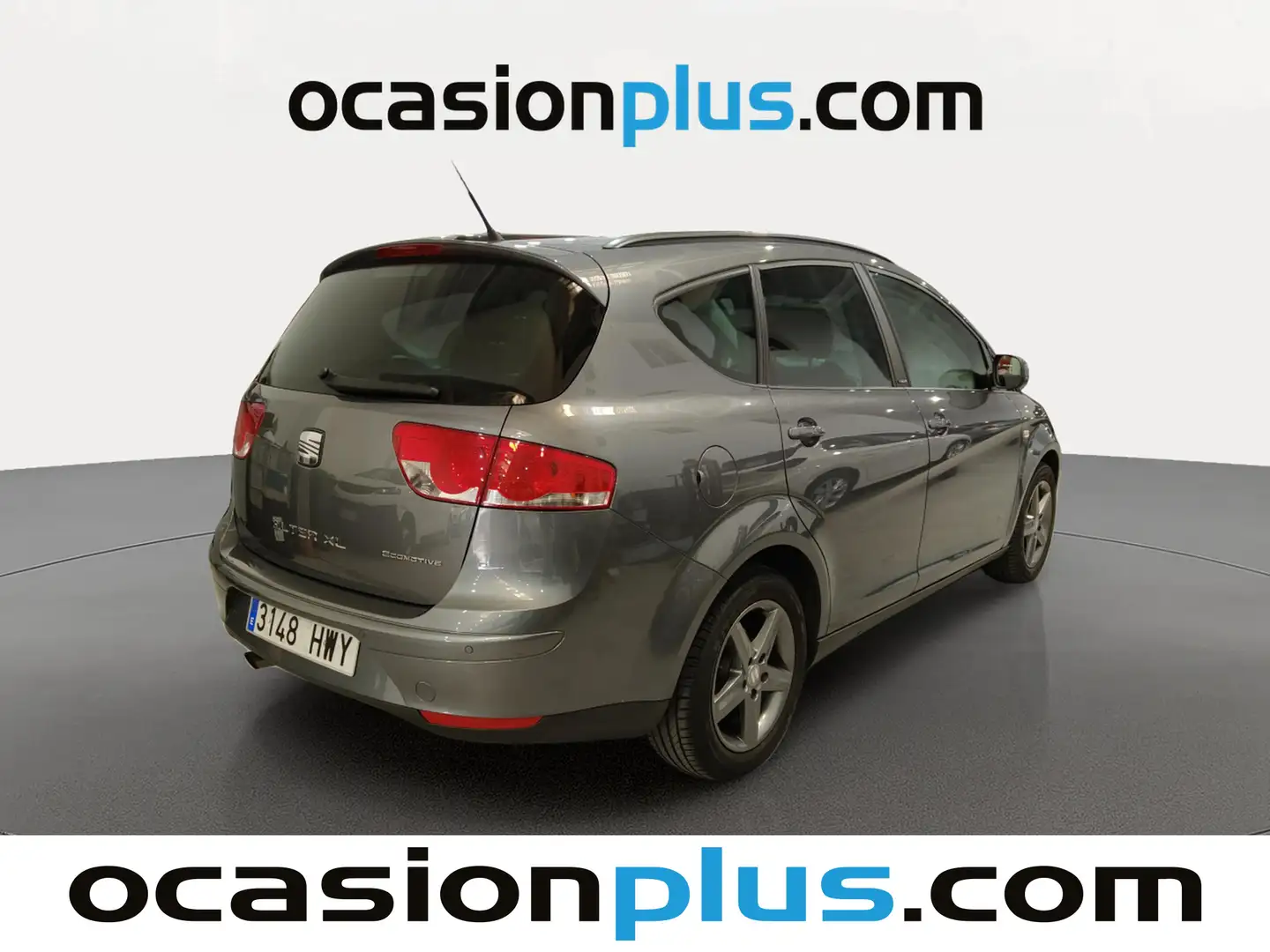 Foto Seat Altea XL SEAT Altea XL 1.6 TDI I-Tech E-Ecomotive (105 CV)