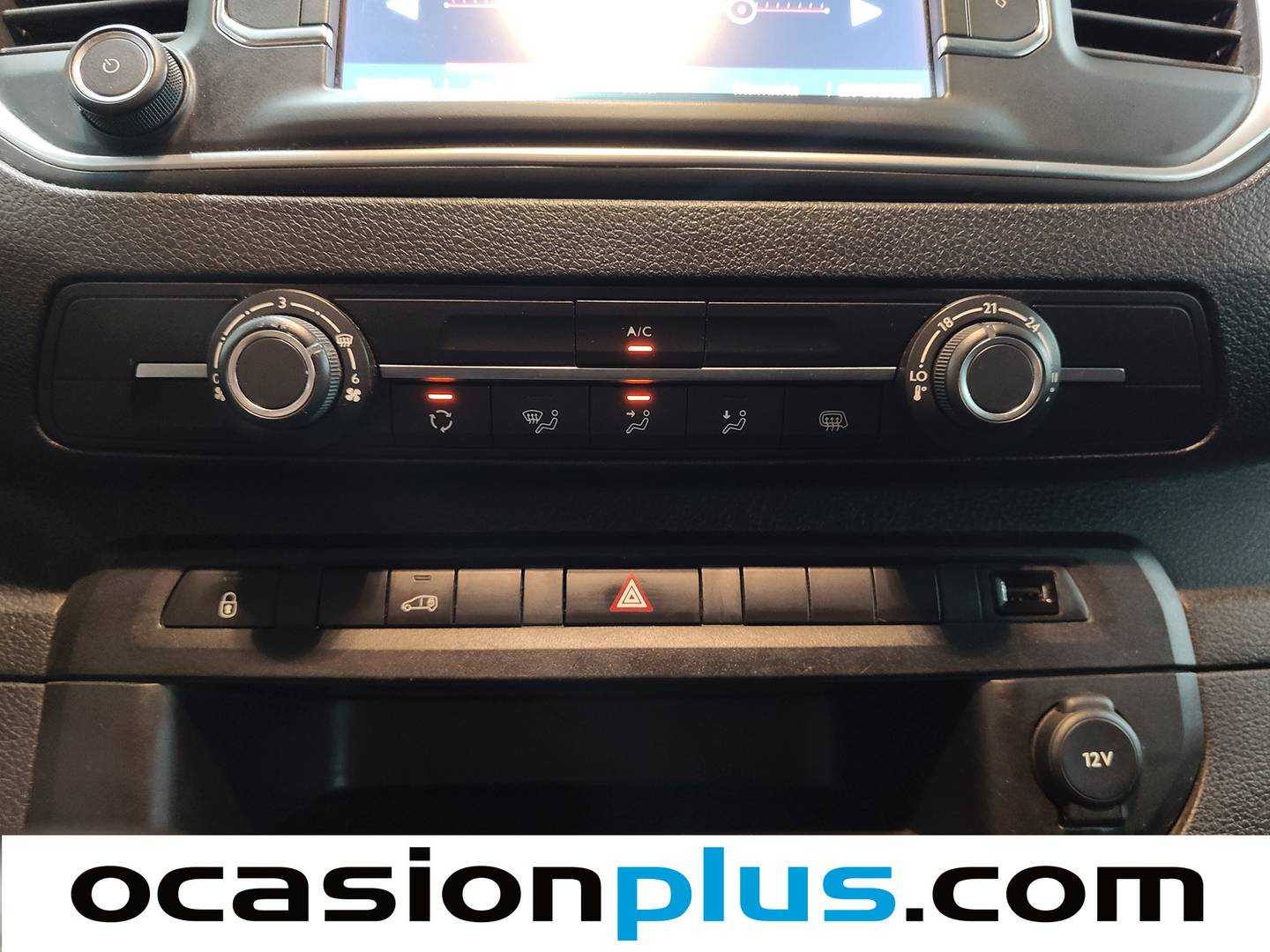 Fiat Scudo Fiat Scudo Furgon 1.5 Bluehdi L2 (102 CV) de ocasión