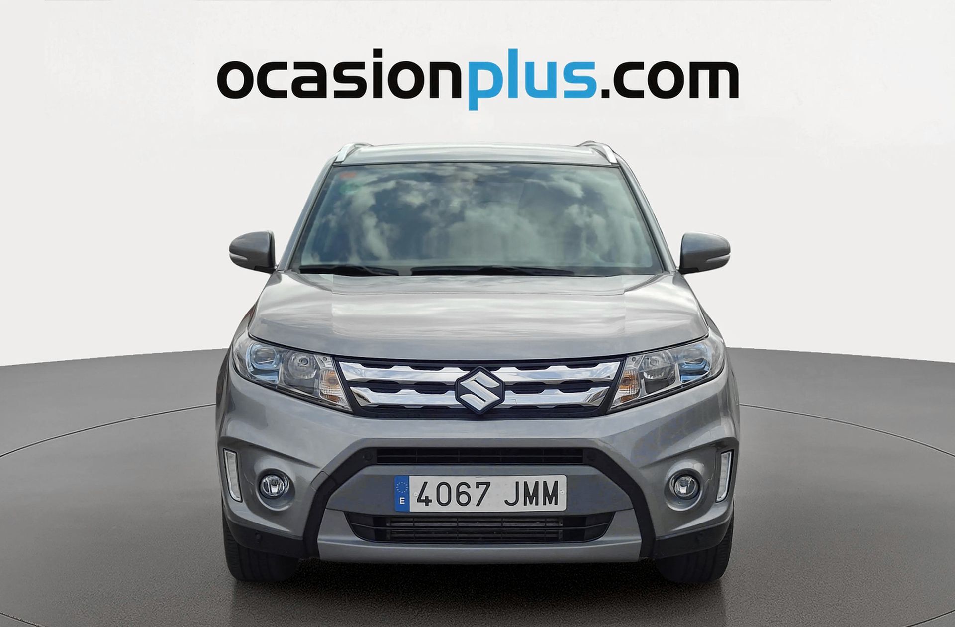 Suzuki Vitara 1.6 Ddis GLX 4WD - foto 14