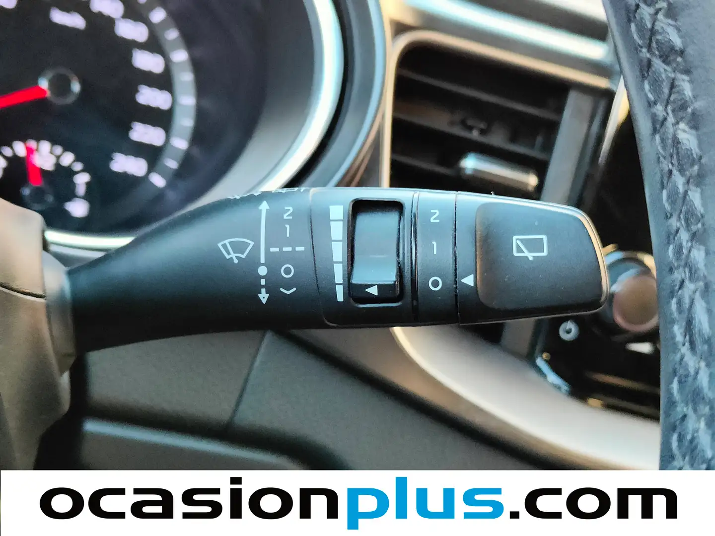 Foto KIA XCeed Kia XCeed 1.0 T-GDi Drive (120 CV)