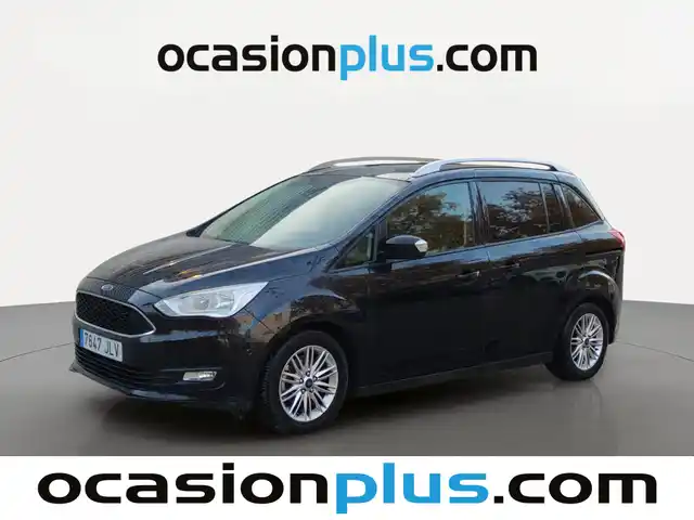 Ford Grand C-Max Focus 1.5 TDCi Titanium (120 CV) 7 Plazas de segunda mano