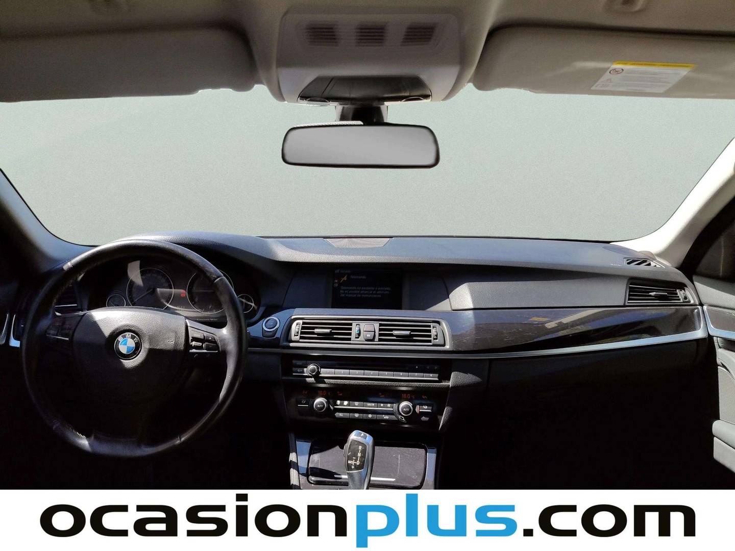 BMW Serie 5 BMW Serie 5 520d (184 CV) al mejor precio