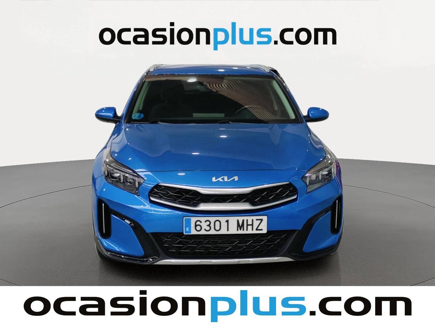 KIA XCeed KIA XCeed 1.6 MHEV Drive iMT (136 CV) 136cv
