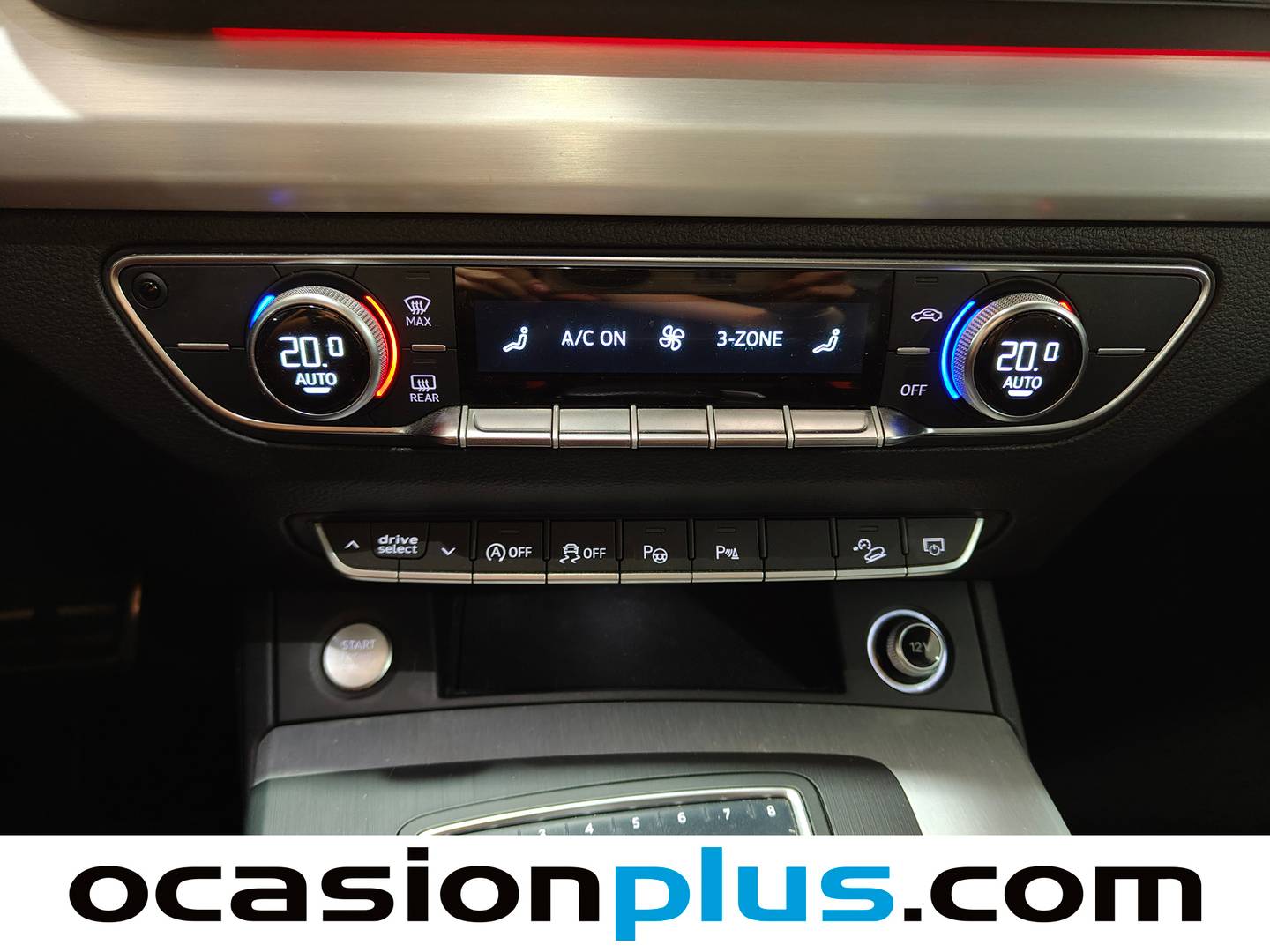 Audi Q5 Audi Q5 S line 2.0 TDI quattro (190 CV) S tronic barato