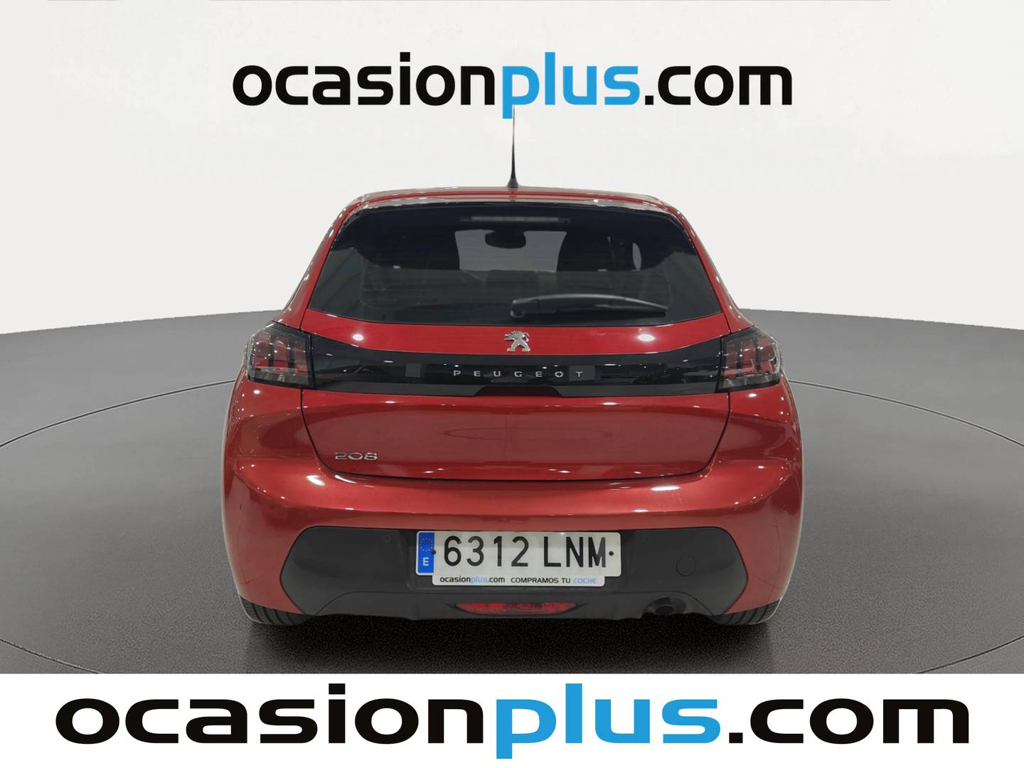 Peugeot 208 Peugeot 208 PureTech 100 Active Pack (100 CV) al mejor precio