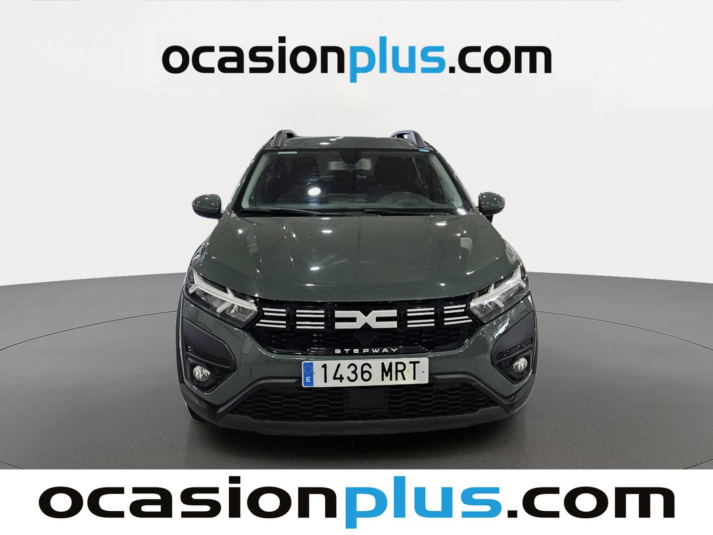 Dacia Sandero Dacia Sandero Stepway Expression TCe (91 CV) 91cv