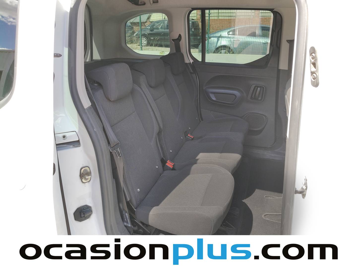 Peugeot Rifter Peugeot Rifter BlueHDi 100 S&S Allure Standard (100 CV) al mejor precio