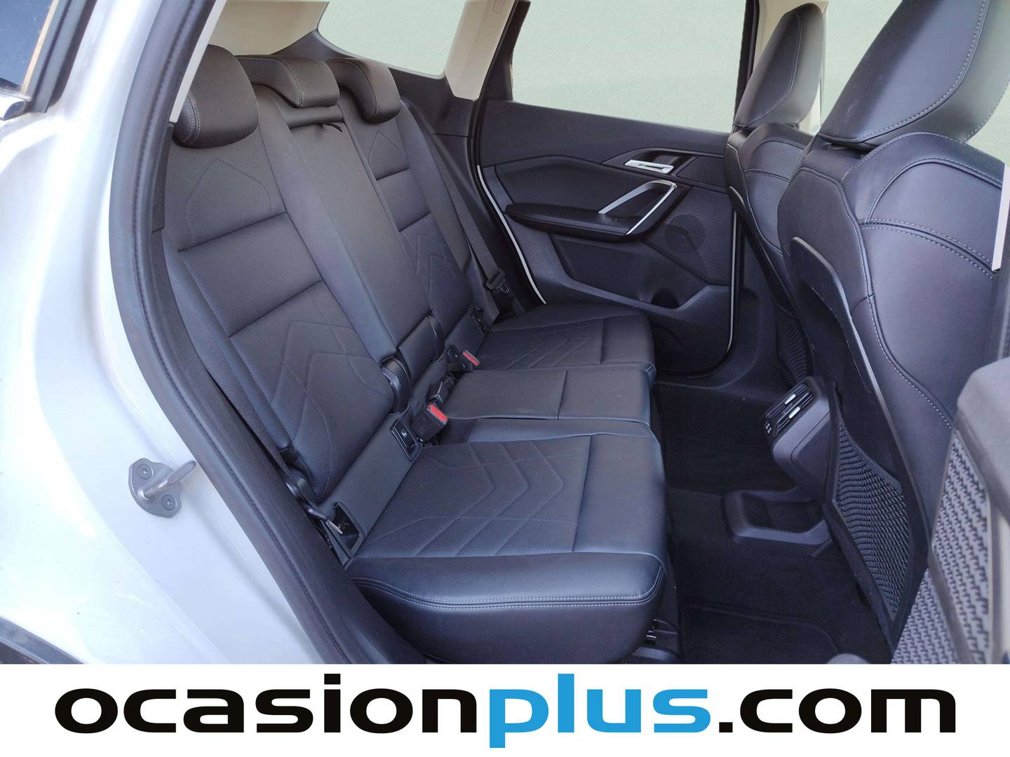 BMW X1 BMW X1 xDrive20d (163 CV) de segunda mano