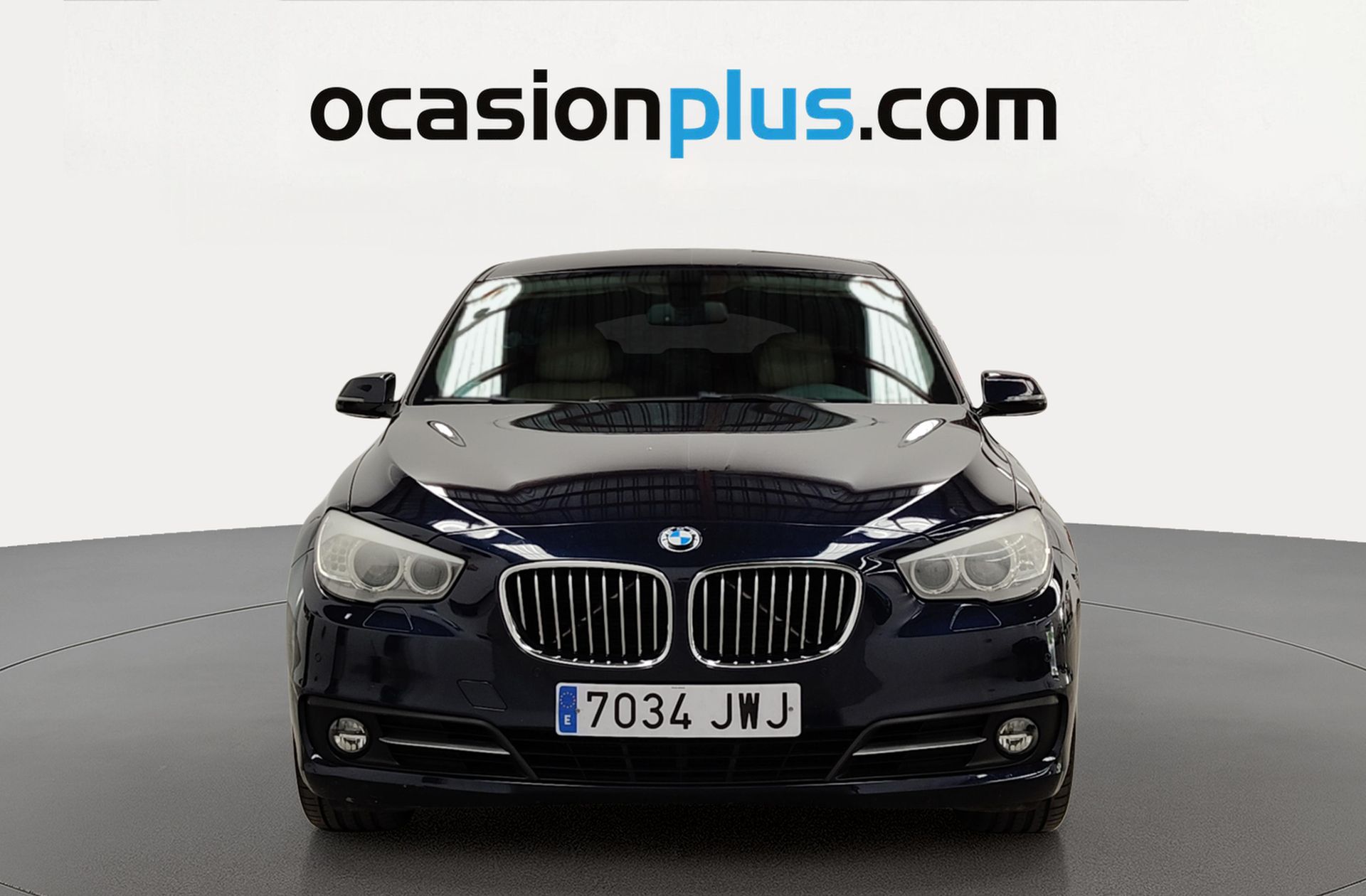 BMW Serie 5 520d Gran Turismo - foto 14