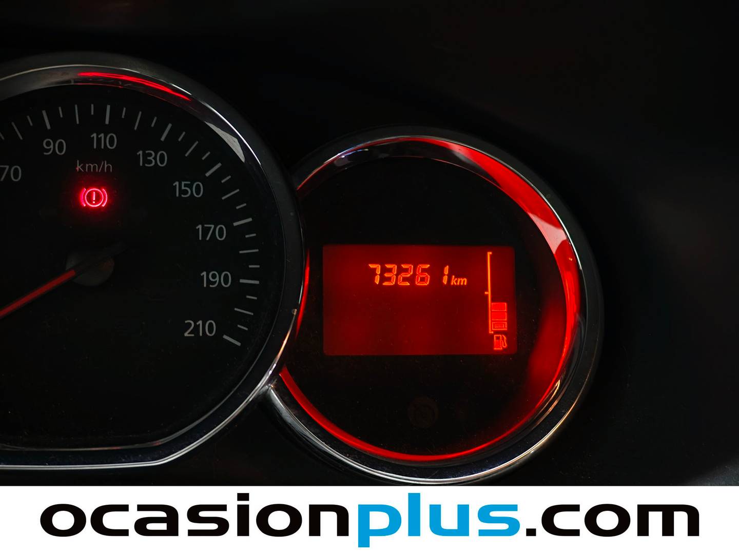 Dacia Logan Dacia Logan 1.2 Ambiance (75 CV) seminuevo