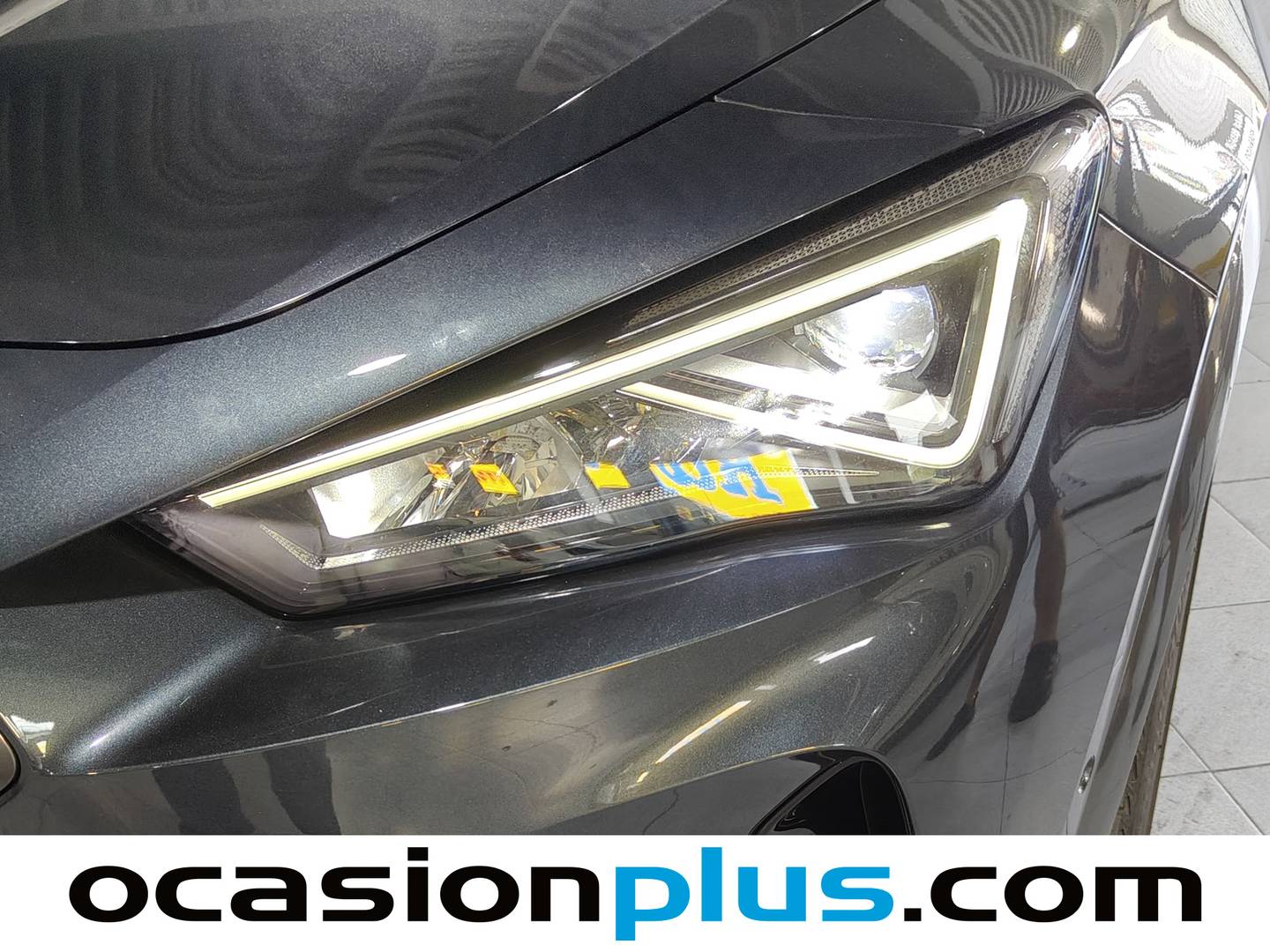 Cupra Formentor Cupra Formentor 2.0 TDI (150 CV) barato