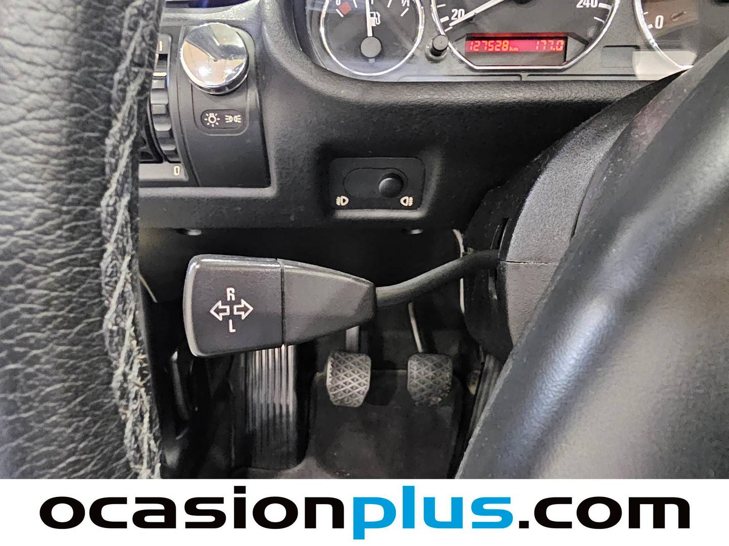 BMW Z3 BMW Z3 1.9i Roadster (118 CV) manual