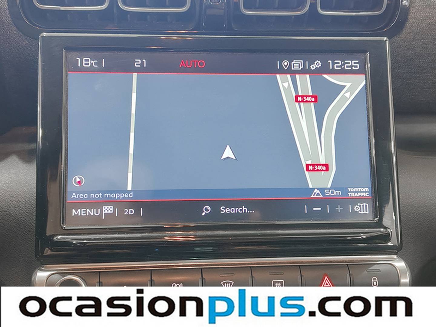 Foto Citroën C3 Aircross Citroen C3 Aircross PureTech 130 Shine Pack EAT6 Auto (131 CV)