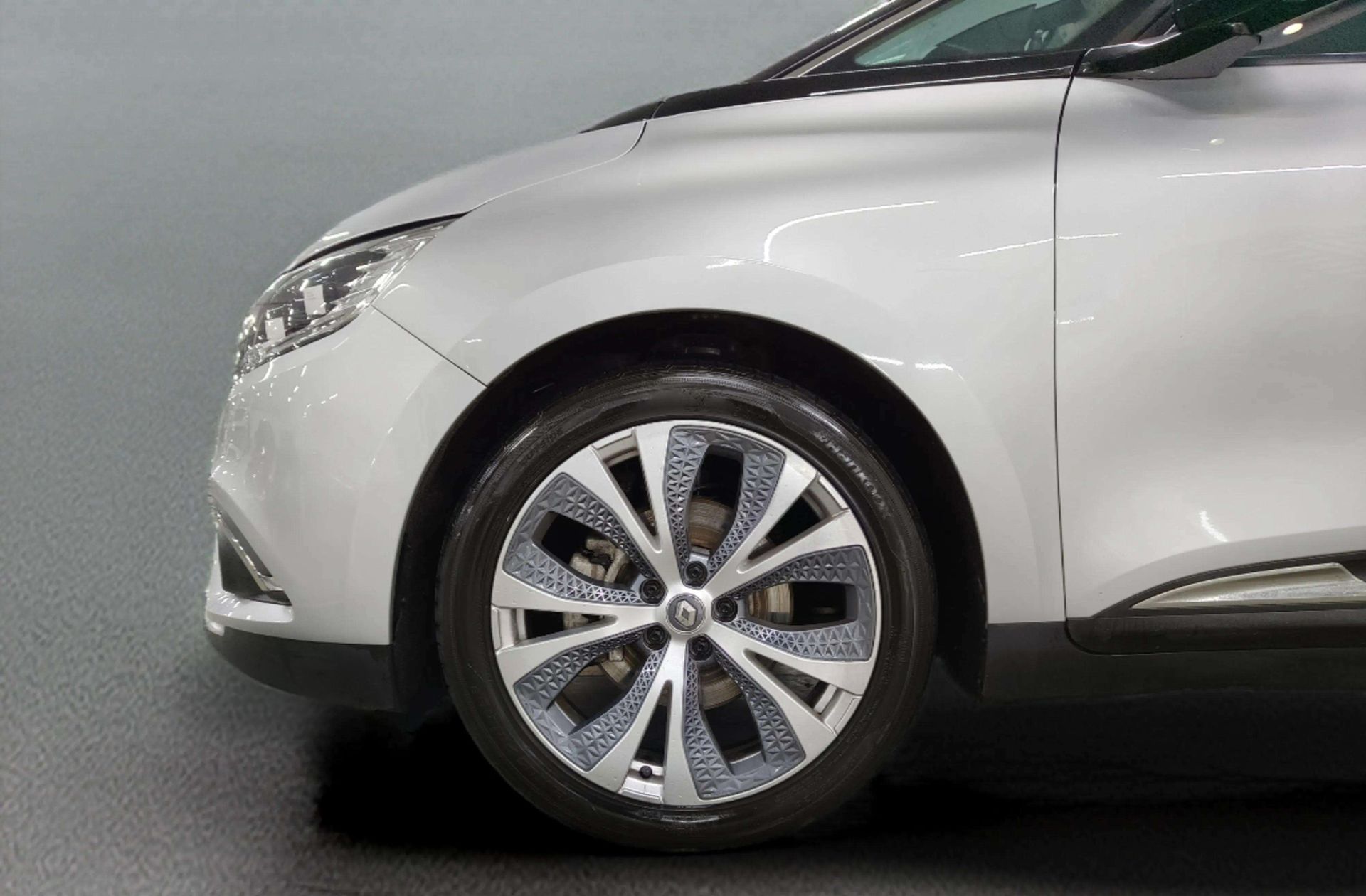 Renault Scénic Zen Energy TCe - foto 34
