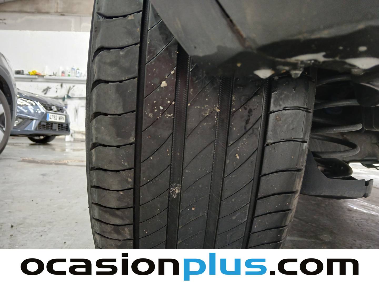 DS DS3 Crossback DS DS3 Crossback BlueHDi 110 So Chic (110 CV) seminuevo