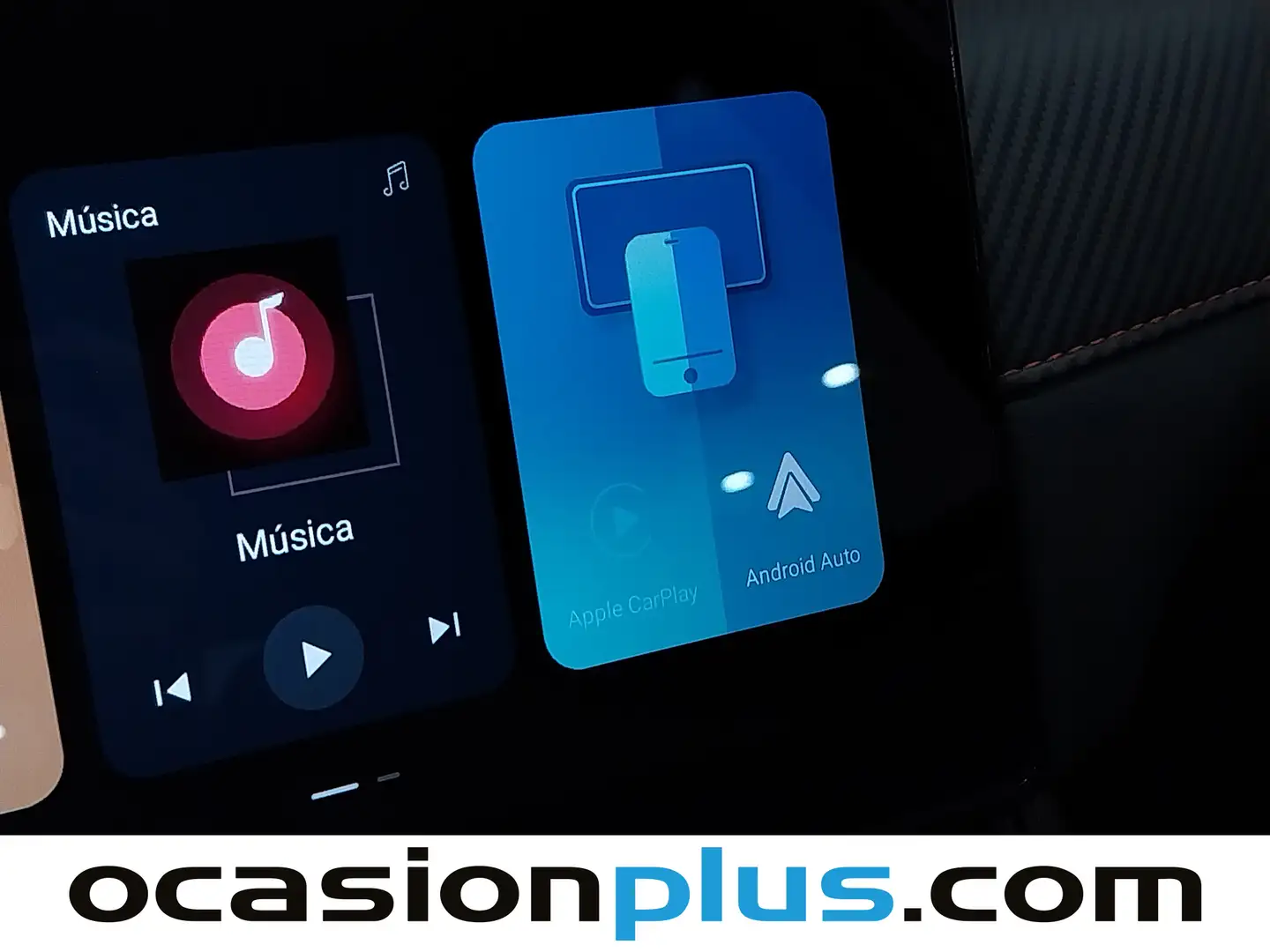 Foto MG ZS MG ZS 1.5 Comfort (106 CV)