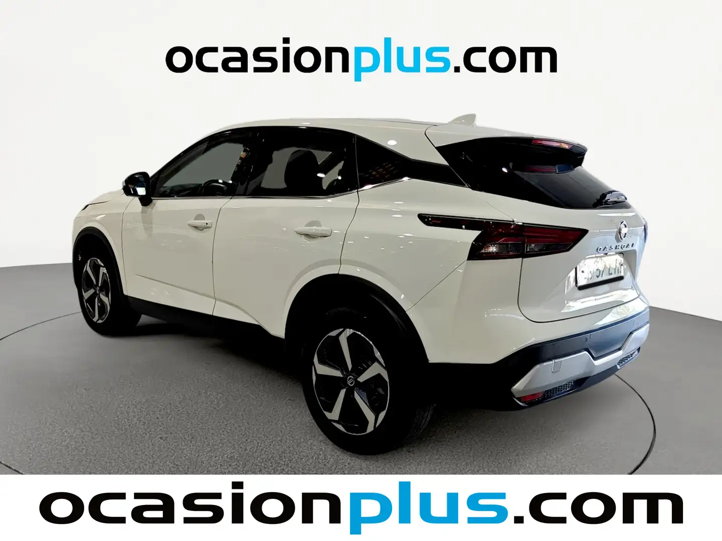 Foto Nissan QASHQAI Nissan Qashqai DIG-T 140 mHEV N-Connecta 4x2 (140 CV)