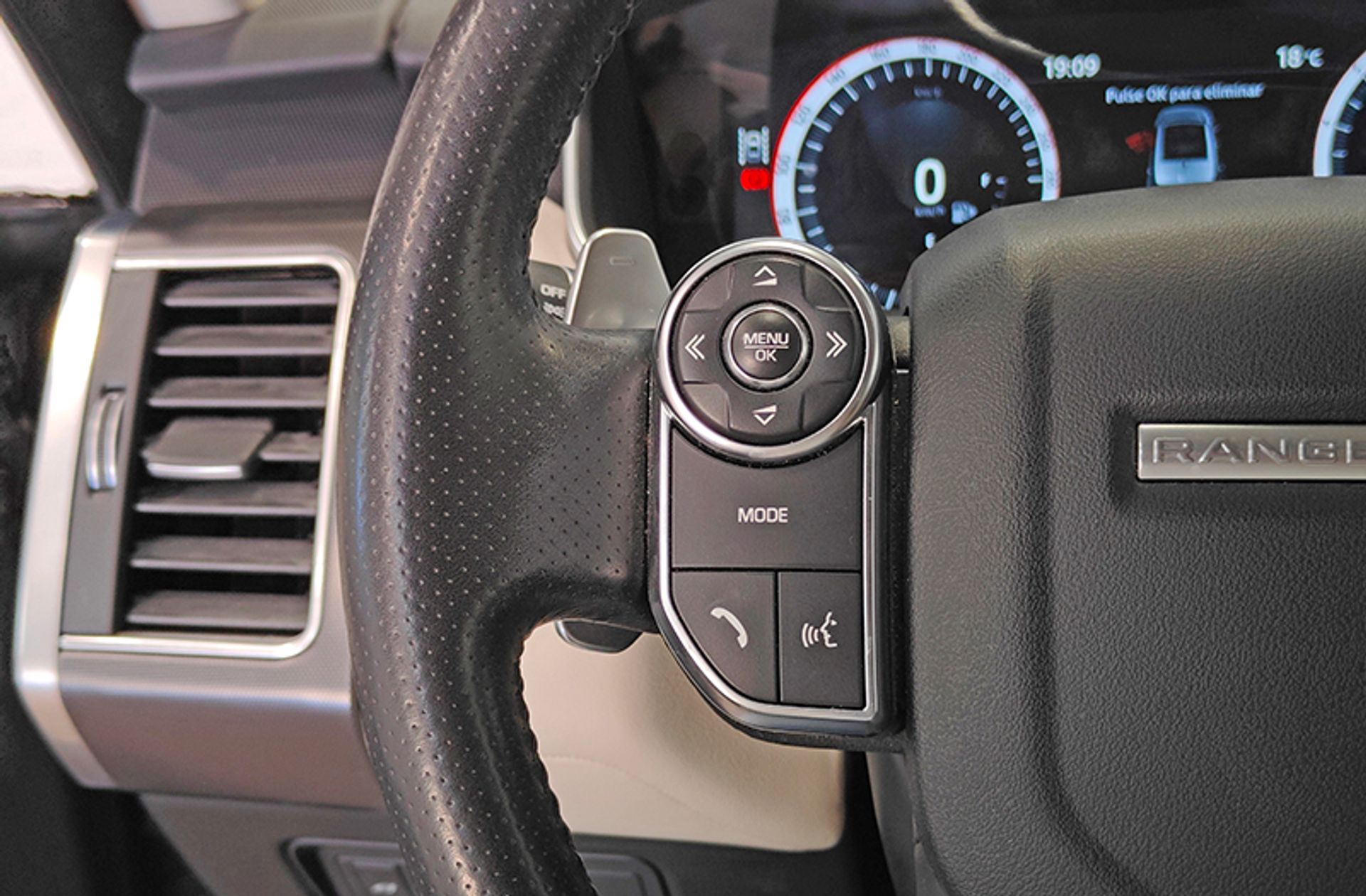 Land Rover Range Rover Sport 5.0 V8 Supercharged HSE Dynamic - foto 30