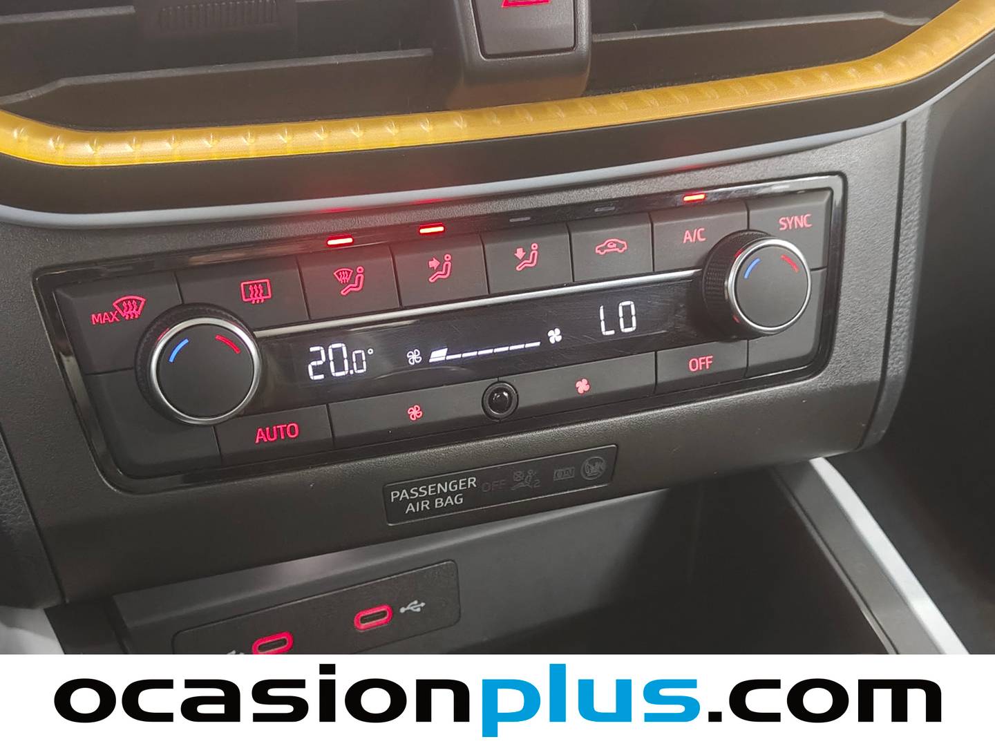 Foto Seat Arona SEAT Arona 1.0 TSI Style Plus (110 CV)