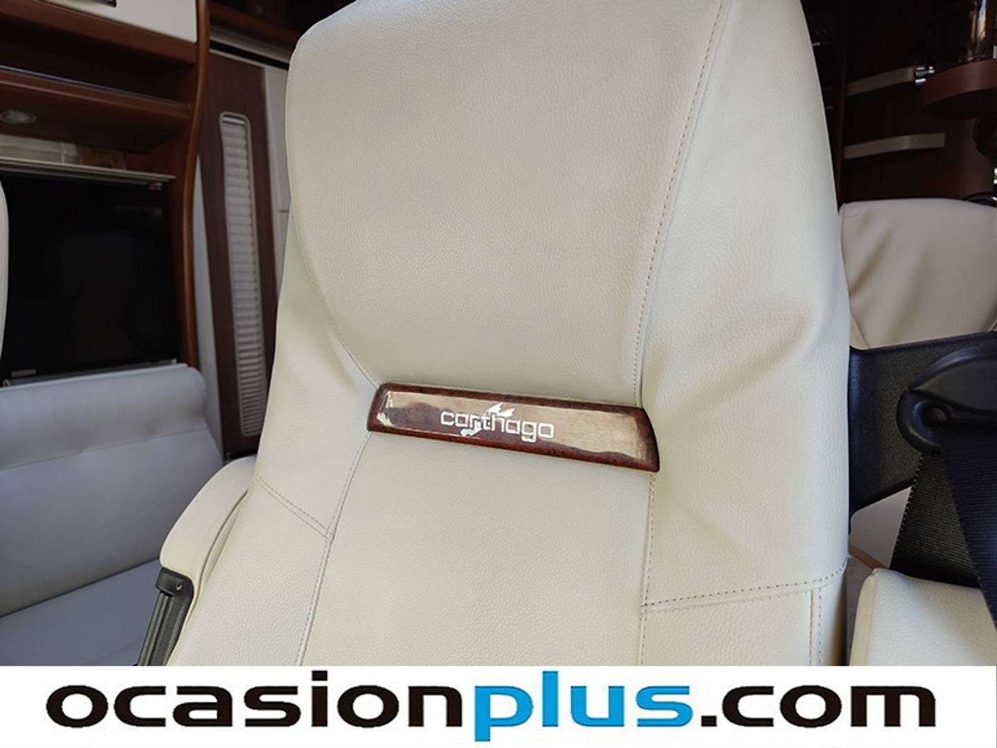 Foto Carthago Chic E line Carthago Chic E line I51Q Liner (177 CV) 4 Plazas