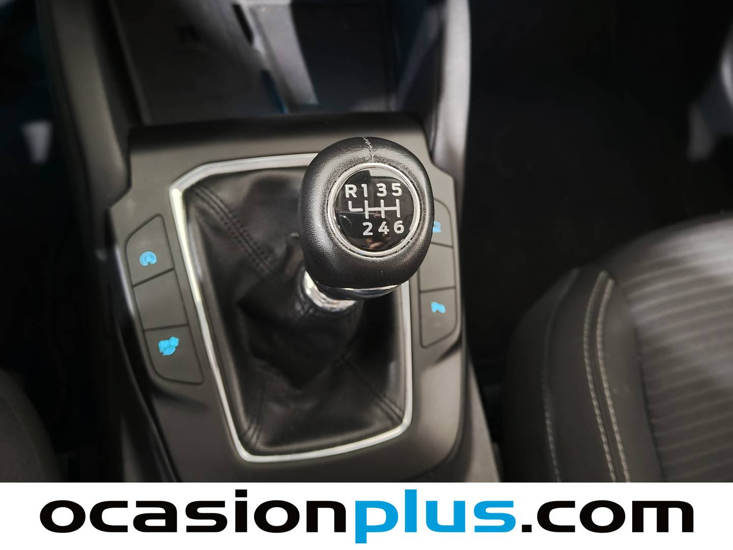 Foto Ford Kuga Ford Kuga 1.5 EcoBoost Titanium 4x2 (150 CV)