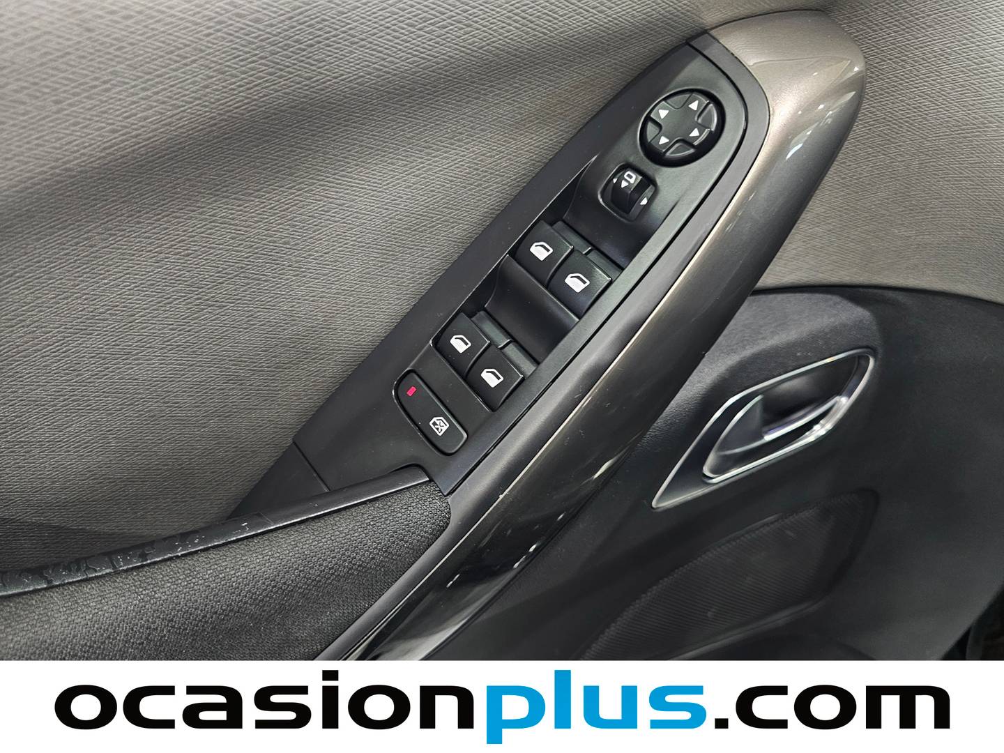 Citroën Grand C4 Spacetourer Citroën Grand C4 Spacetourer PureTech (130CV) S&S EAT8 Shine 7 PLAZAS al mejor precio