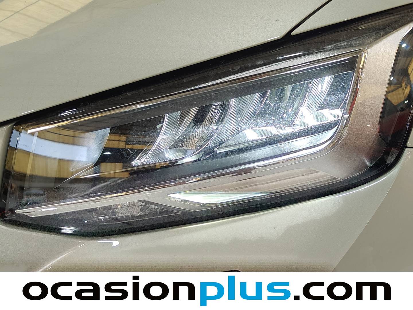 Accesorios del Audi Q2 Audi Q2 S line 35 TFSI (150 CV) S tronic