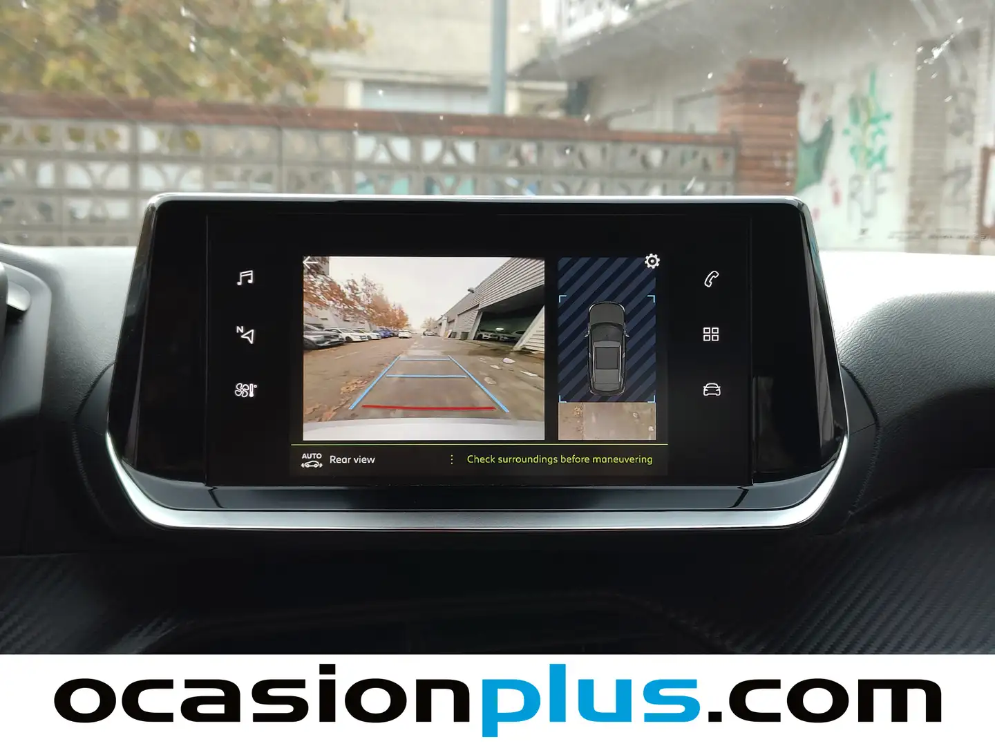 Foto Peugeot 2008 Peugeot 2008 PureTech 130 S&S Allure Pack (130 CV)