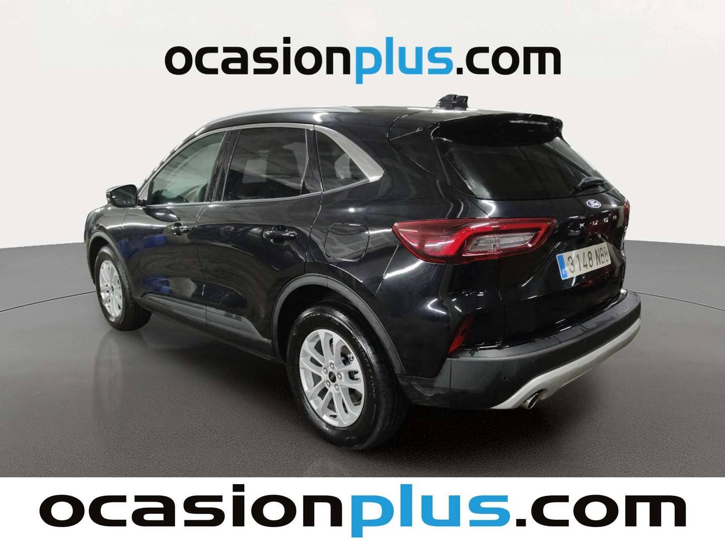 Foto Ford Kuga Ford Kuga 1.5 EcoBoost S&S Titanium 4x2 (150 CV)