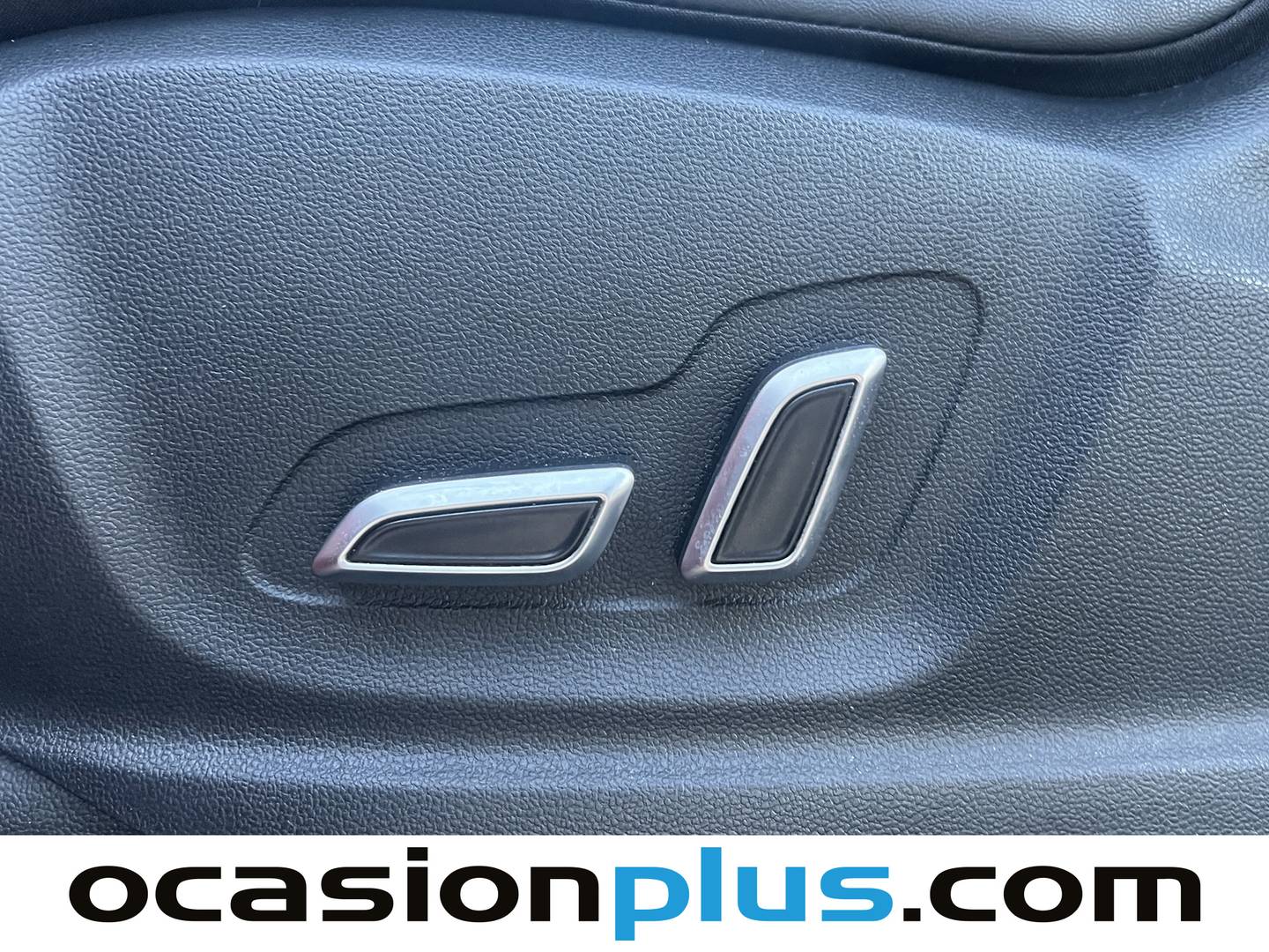 Foto MG HS MG HS 1.5 Turbo GDI Luxury (162 CV)