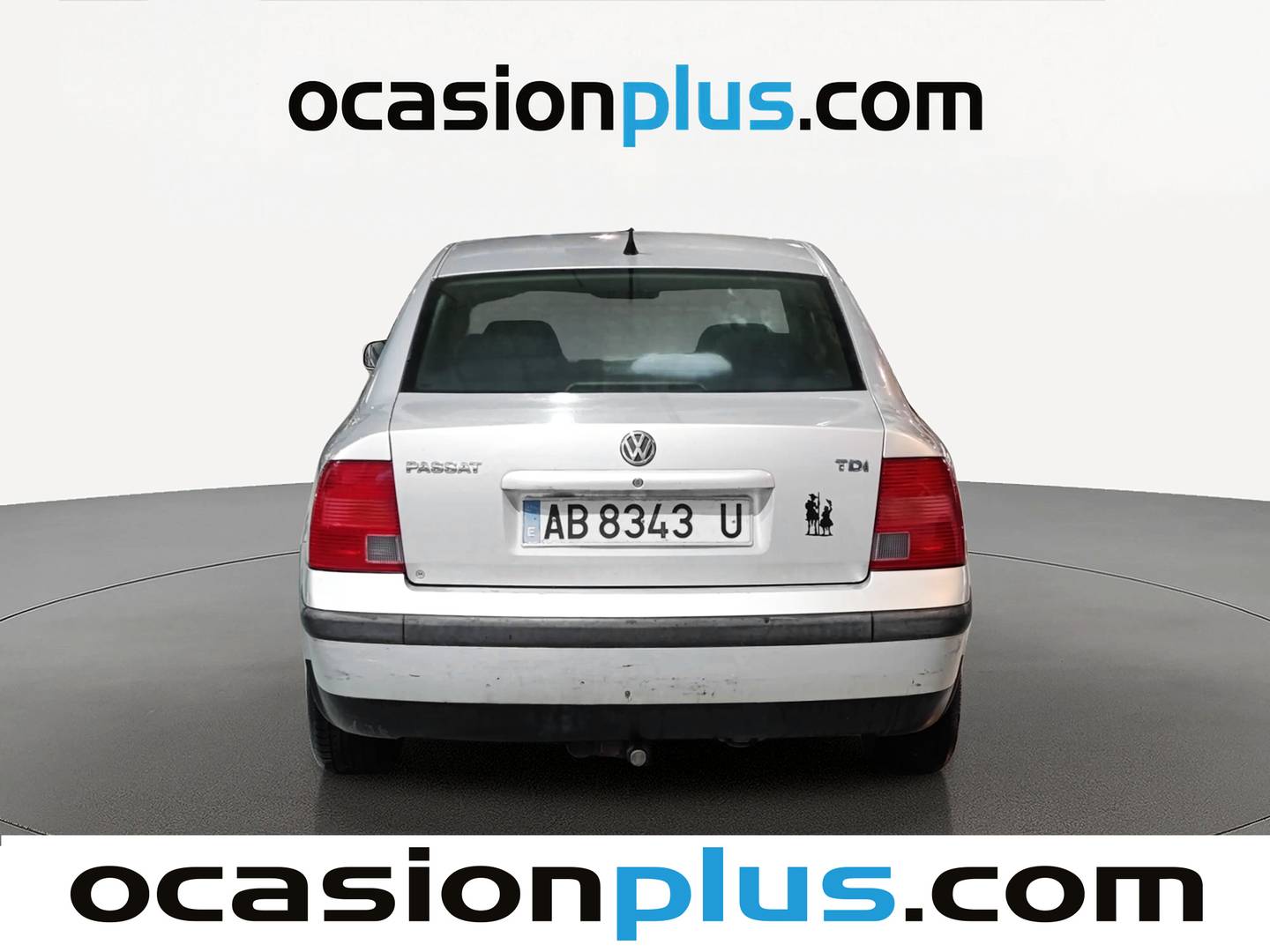 Foto Volkswagen Passat Volkswagen Passat Trendline 1.9 TDI (115 CV)
